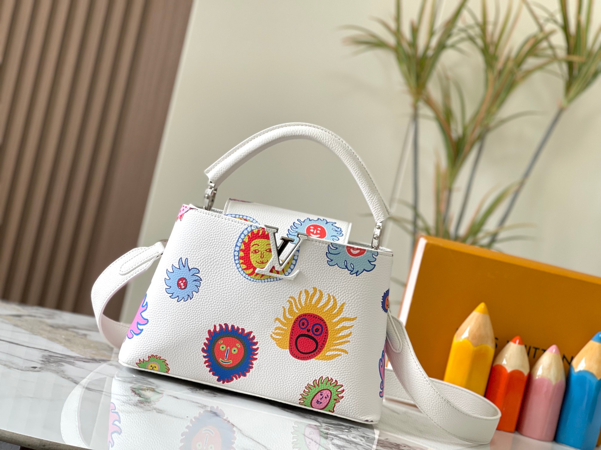 New Luxury LV Bag 11801