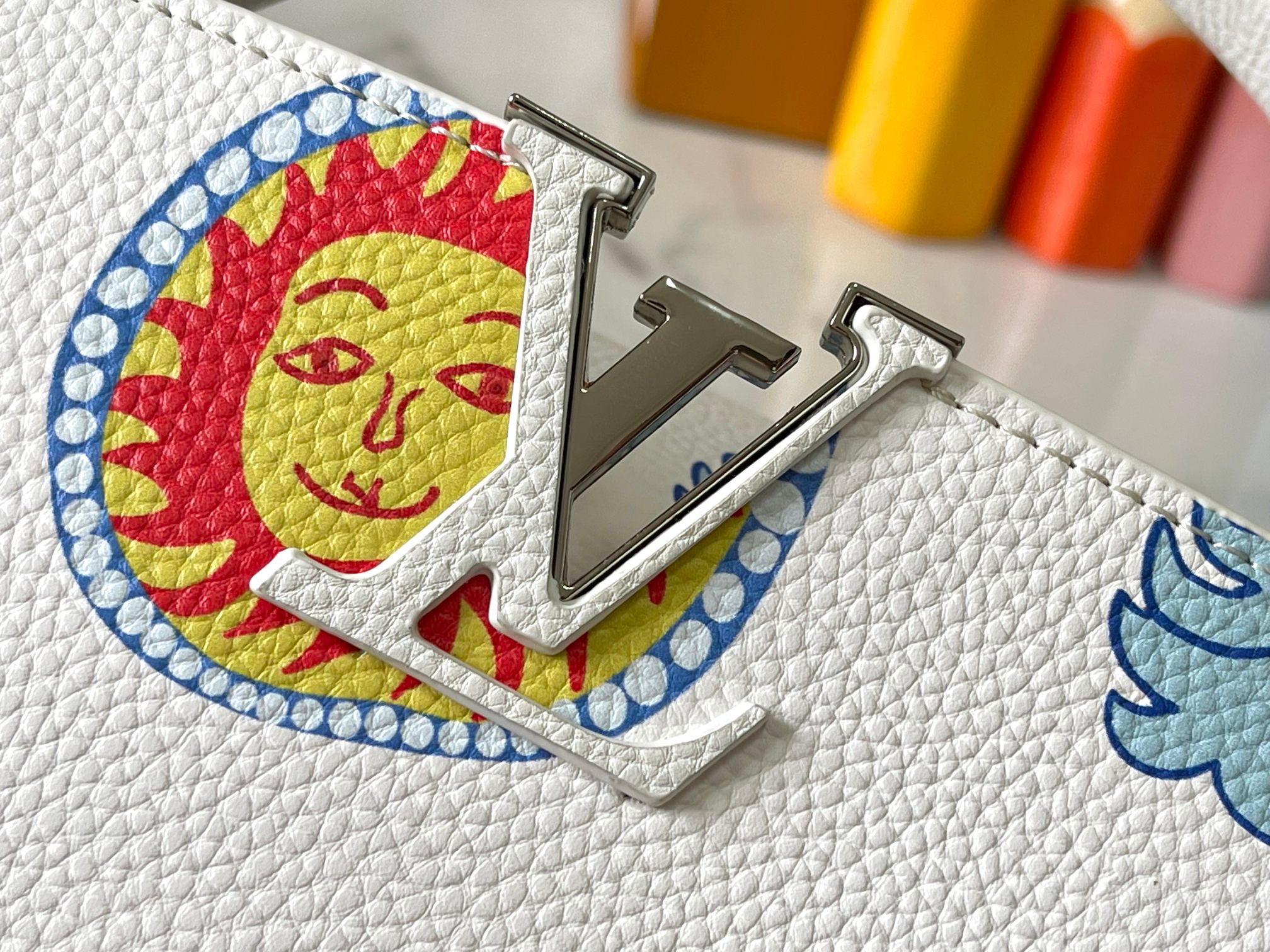 New Luxury LV Bag 11801