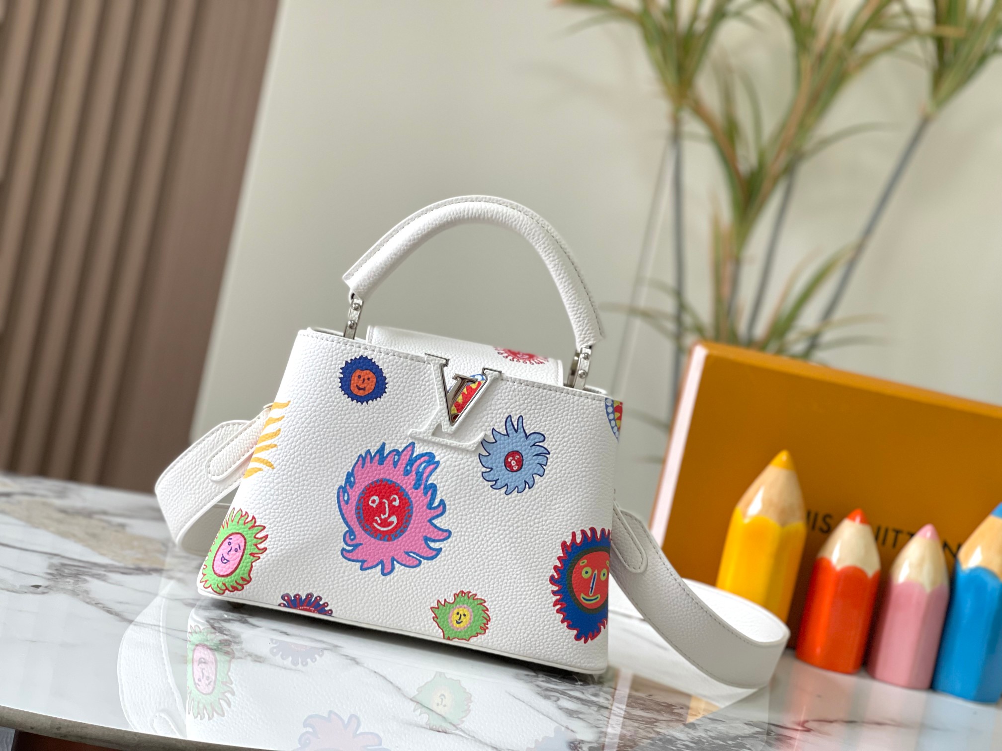 New Luxury LV Bag 11802