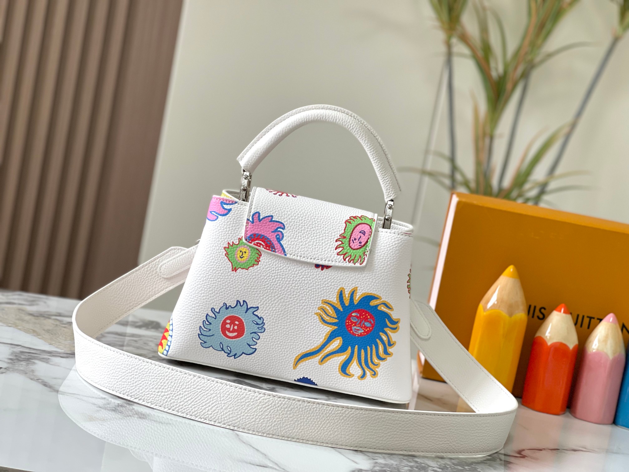 New Luxury LV Bag 11802