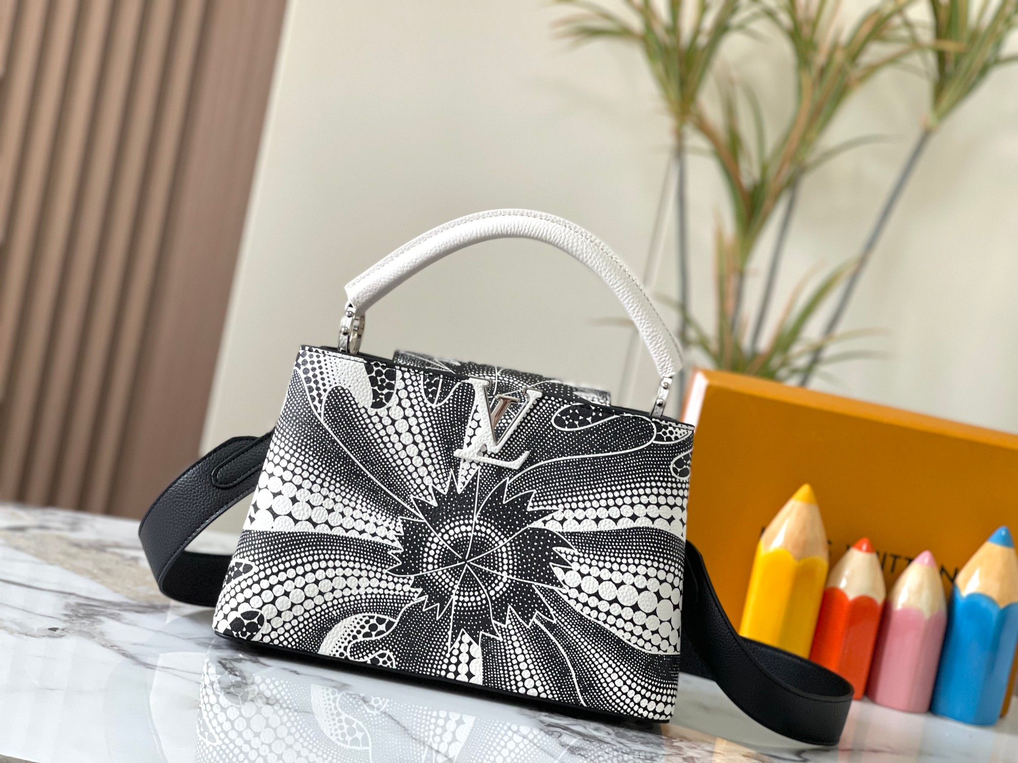 New Luxury LV Bag 11803