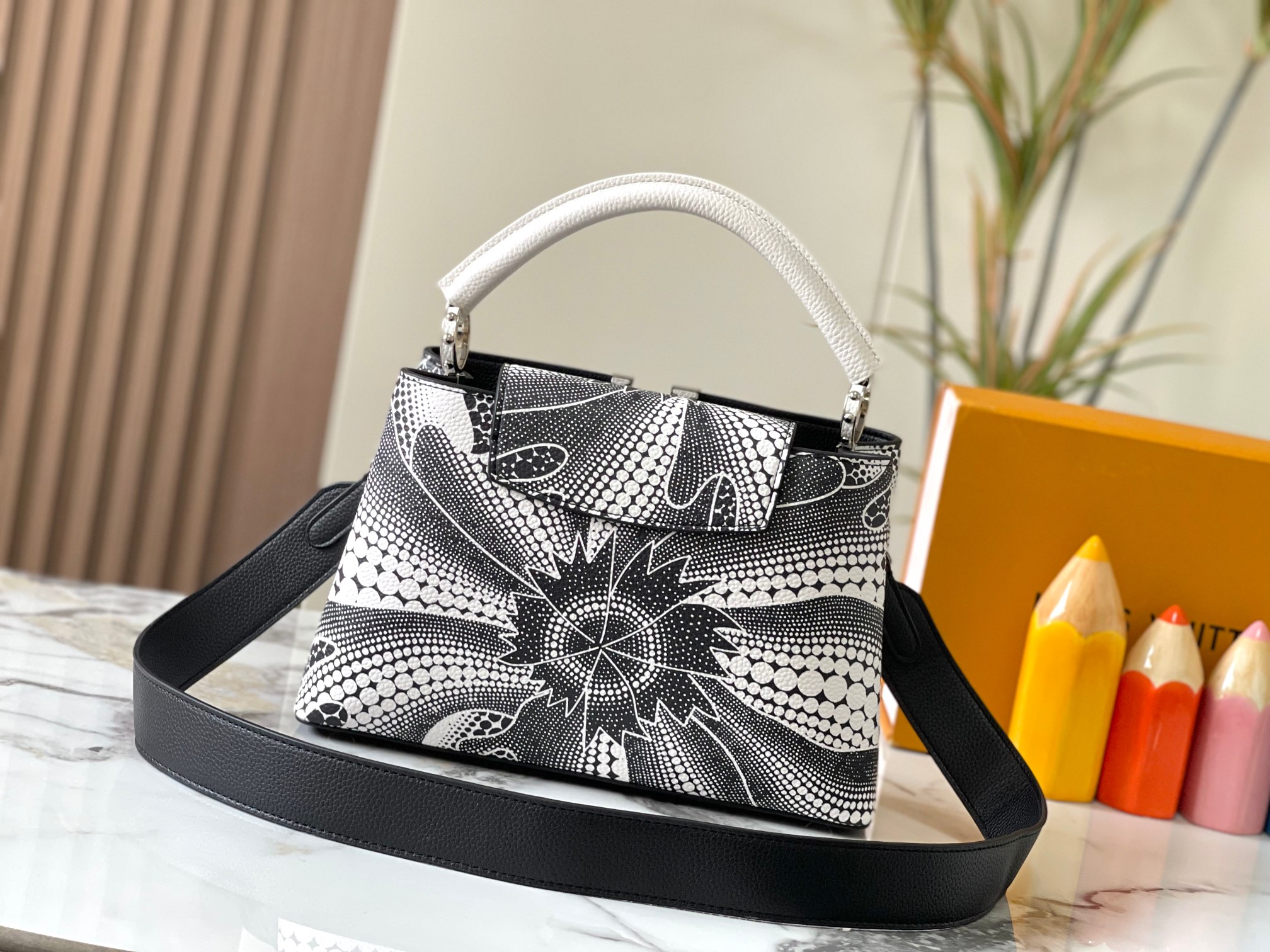 New Luxury LV Bag 11803