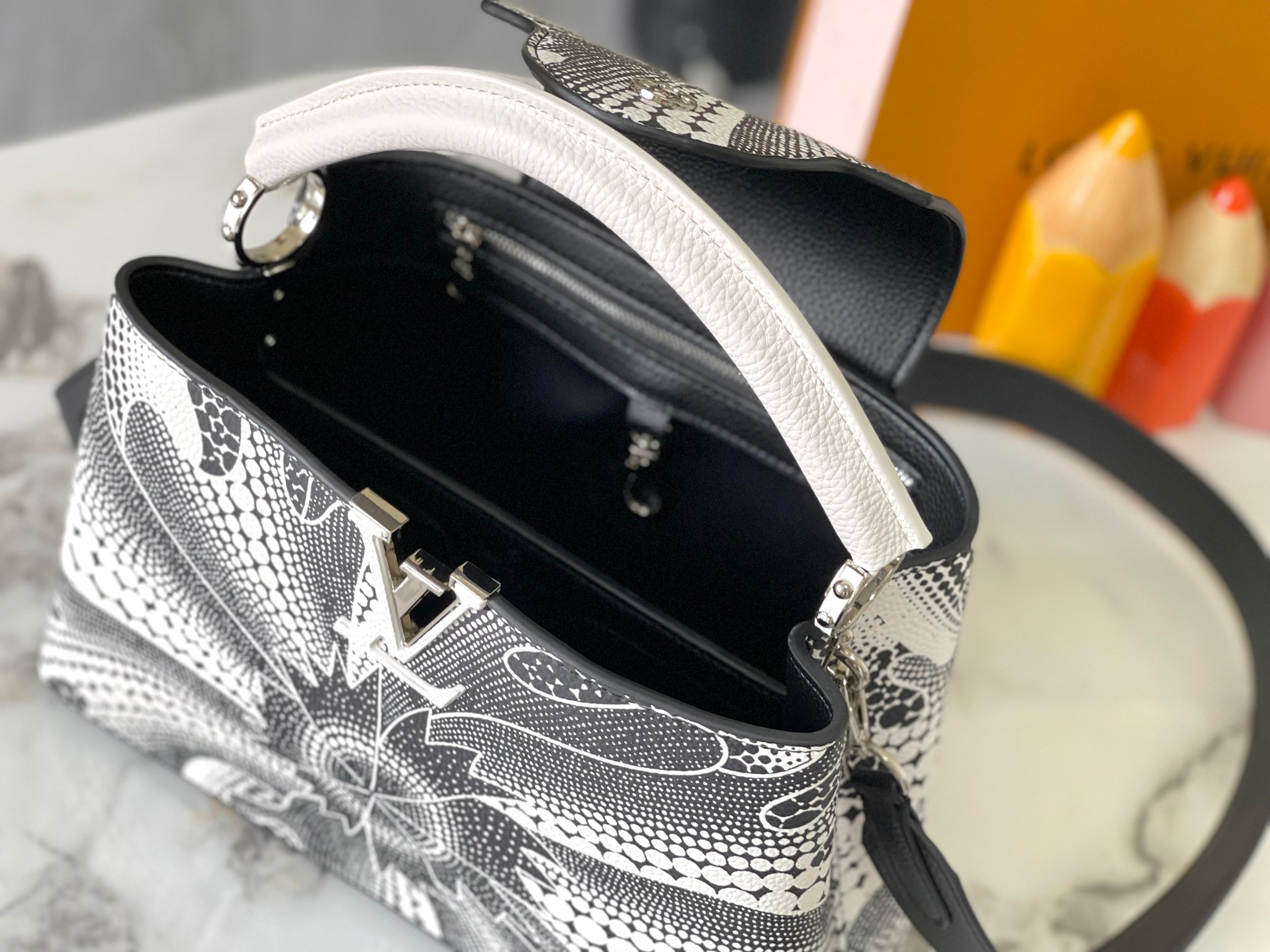New Luxury LV Bag 11803