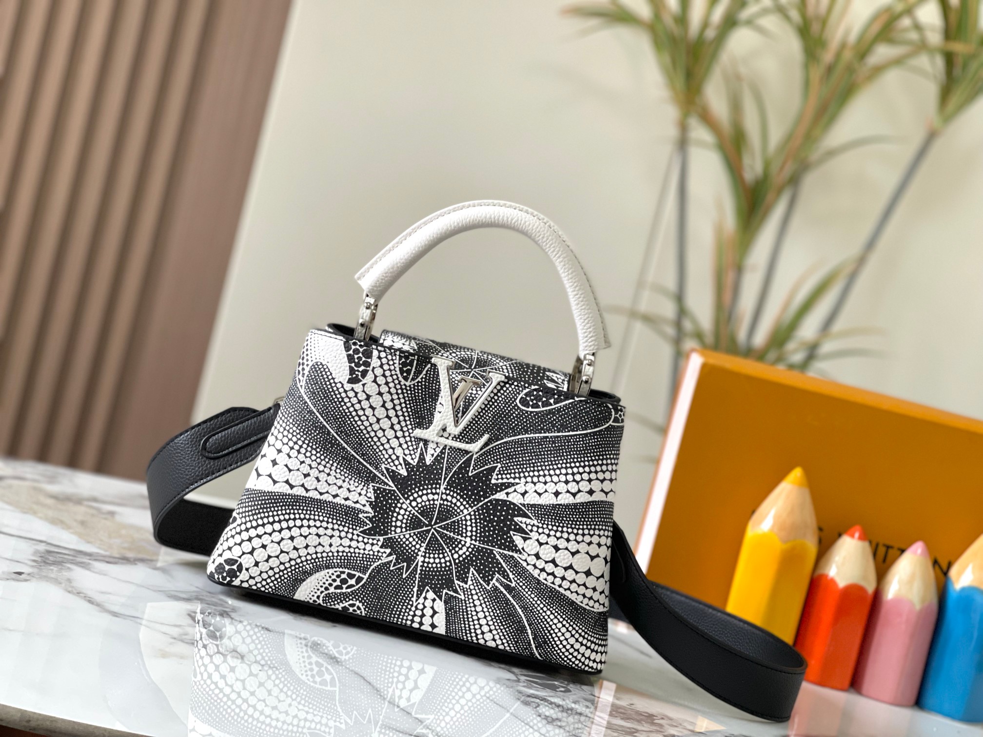 New Luxury LV Bag 11804