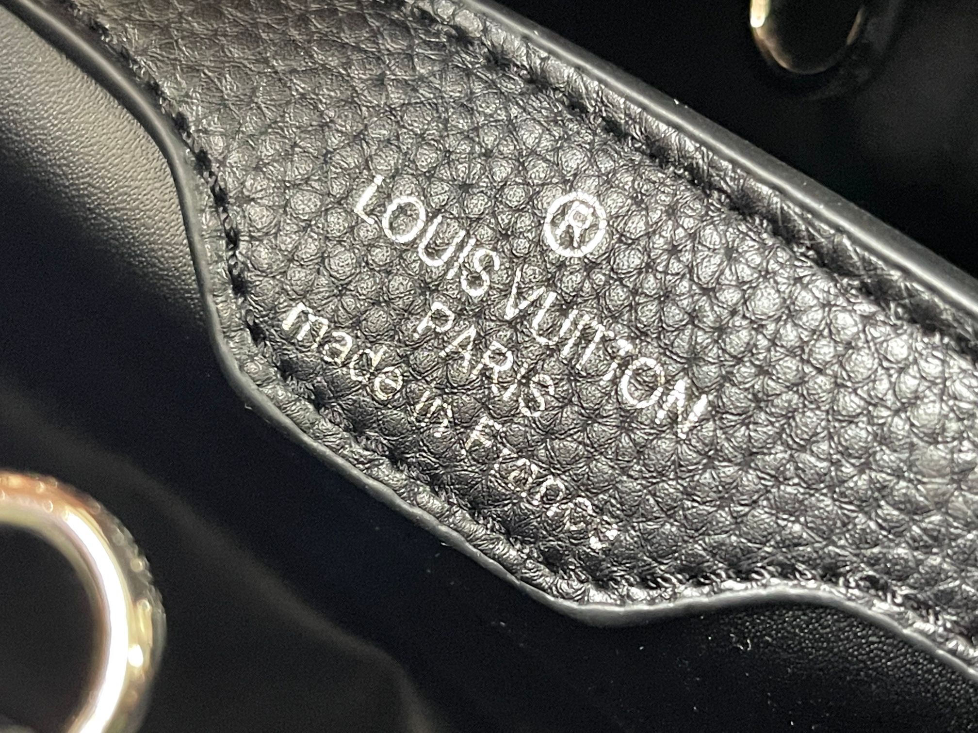 New Luxury LV Bag 11804