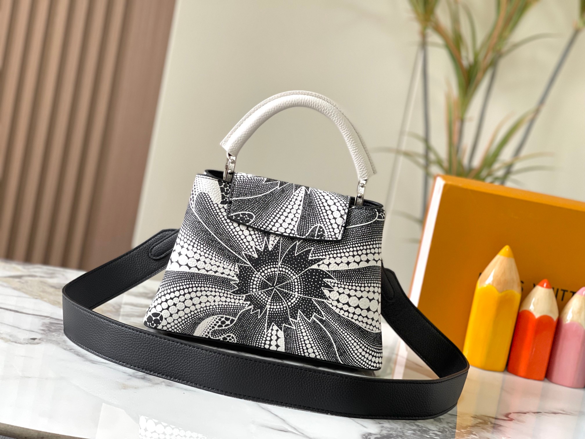 New Luxury LV Bag 11804