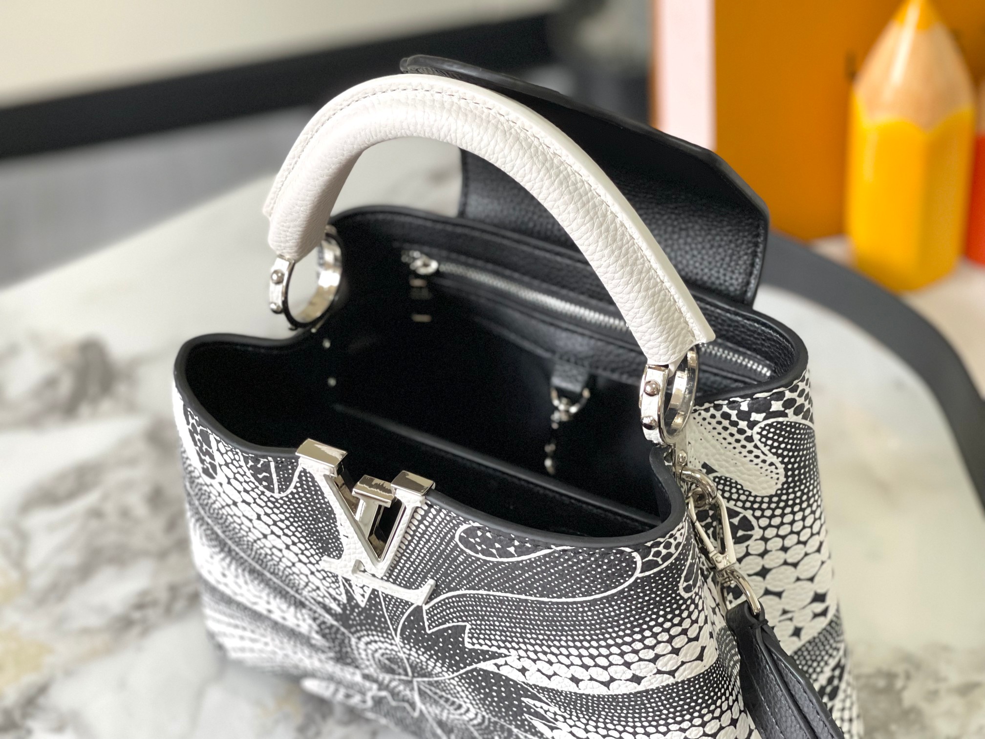 New Luxury LV Bag 11804