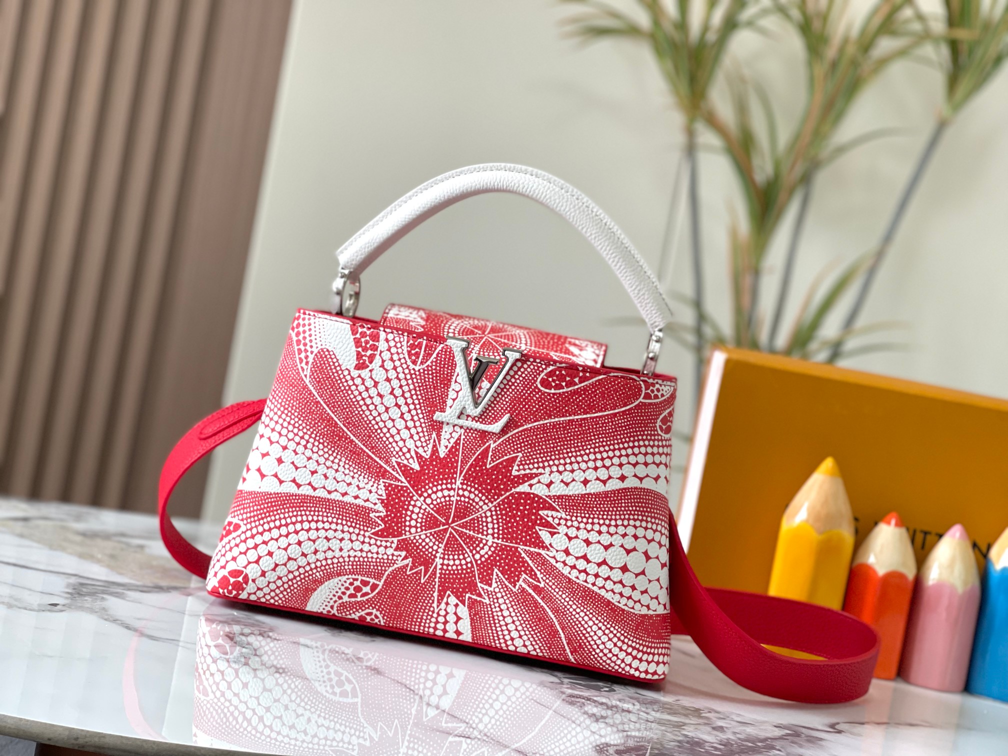 New Luxury LV Bag 11805