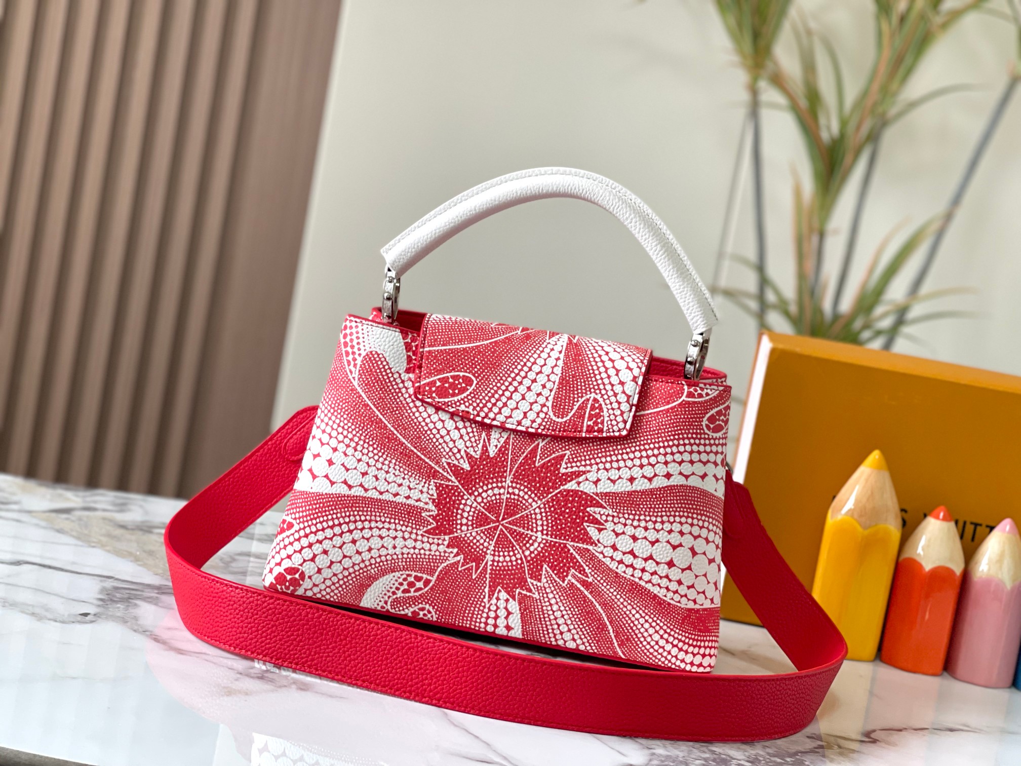 New Luxury LV Bag 11805