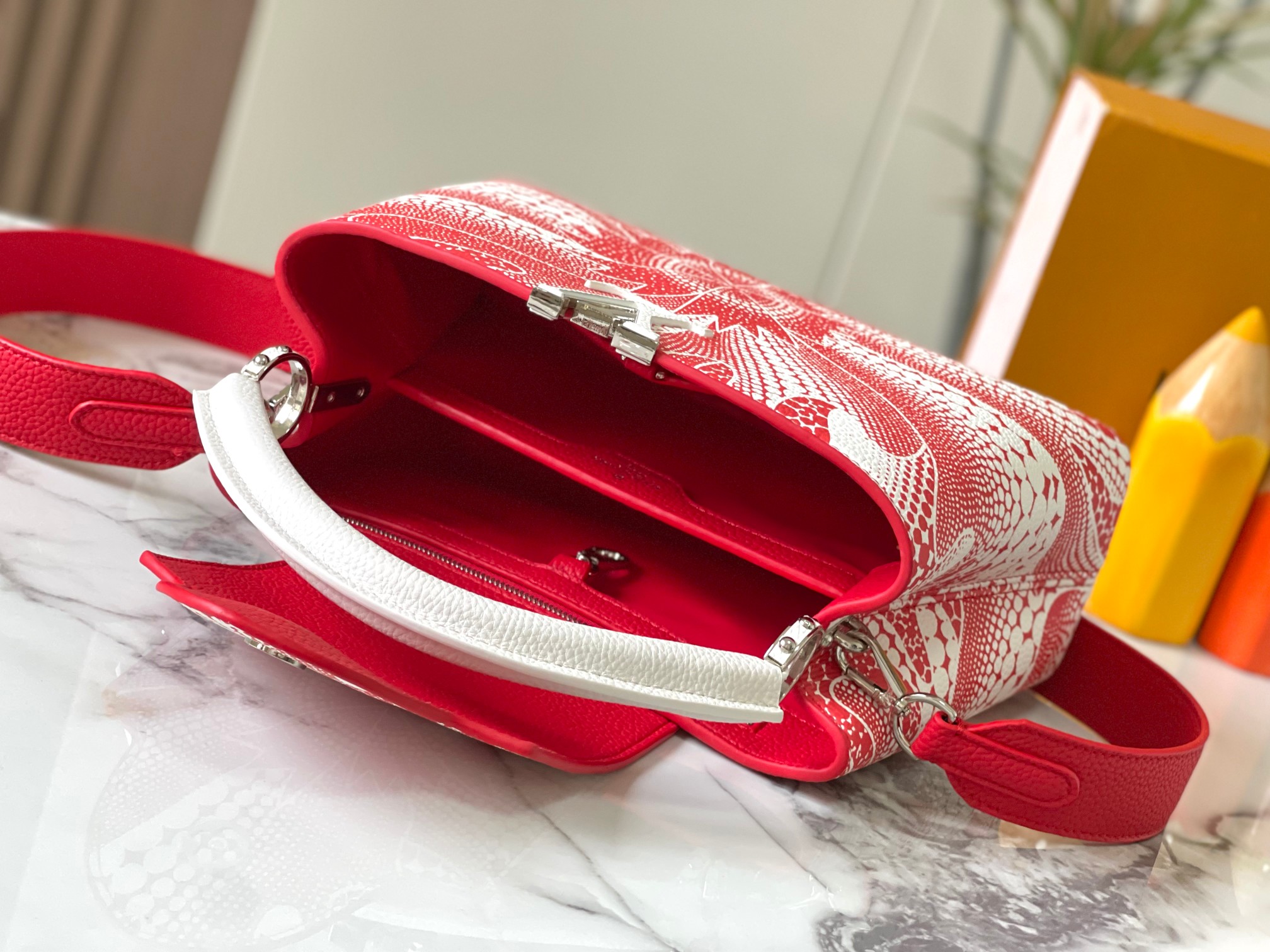 New Luxury LV Bag 11805