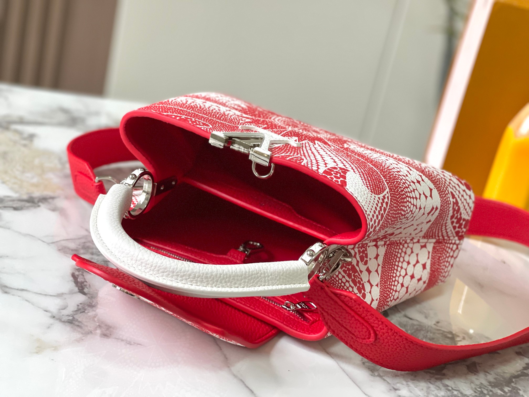 New Luxury LV Bag 11806