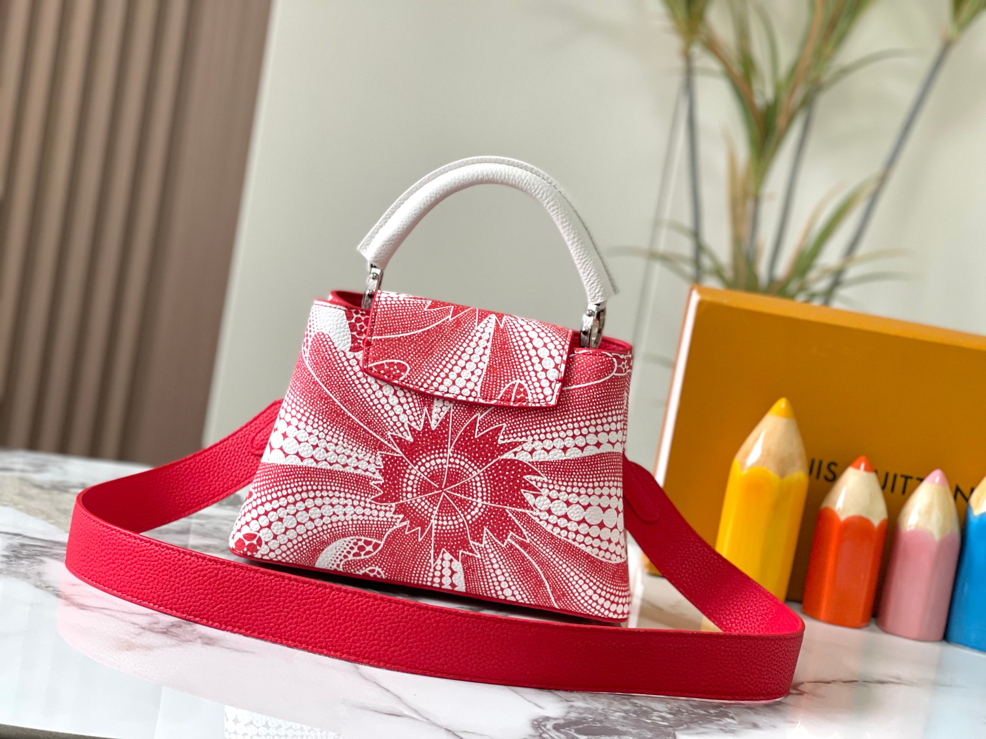 New Luxury LV Bag 11806