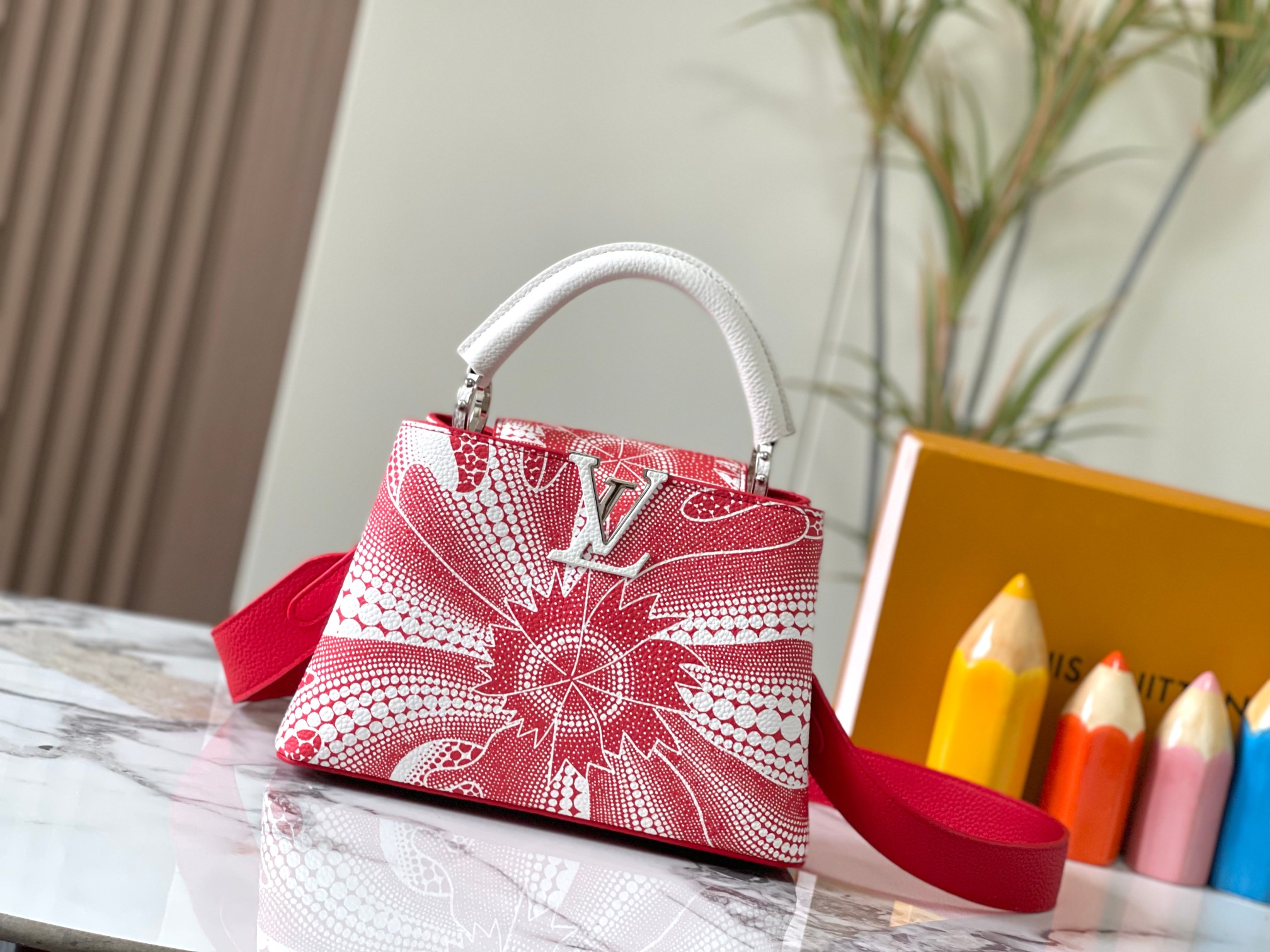 New Luxury LV Bag 11806