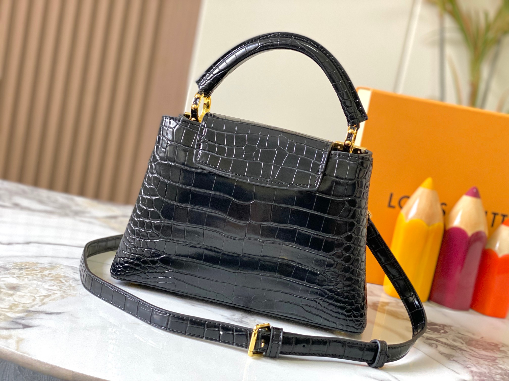 New Luxury LV Bag 11807