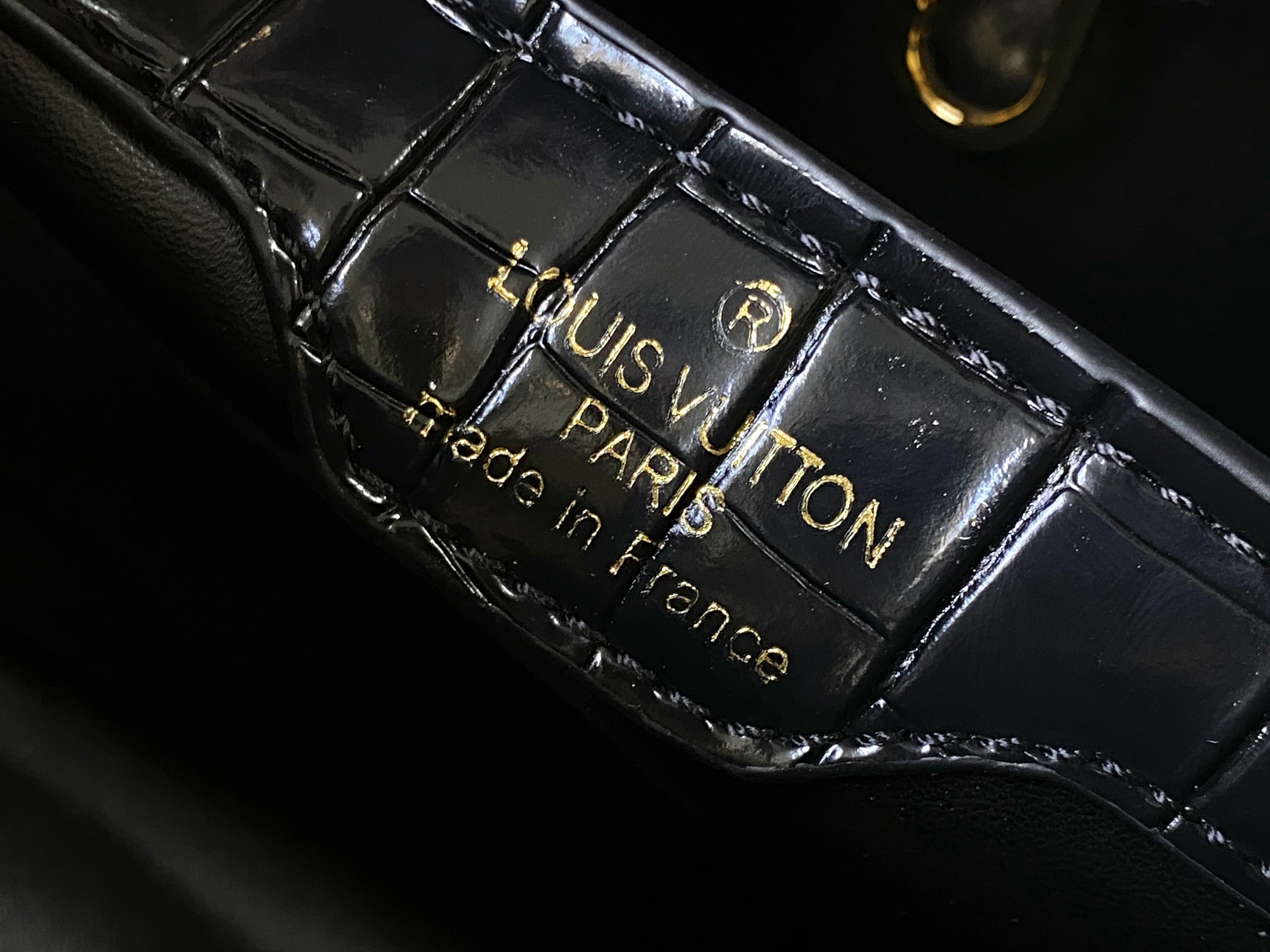 New Luxury LV Bag 11807