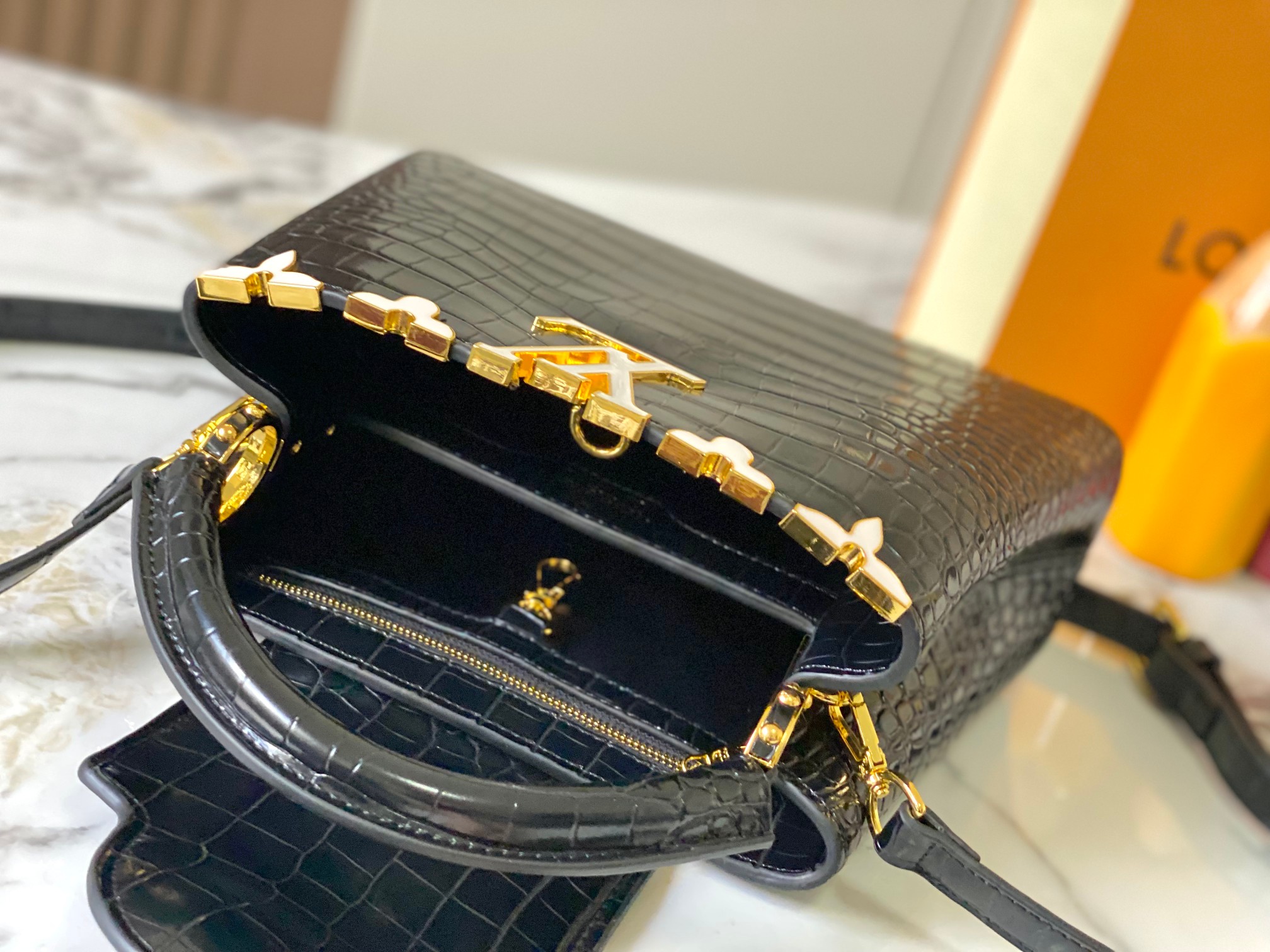 New Luxury LV Bag 11807