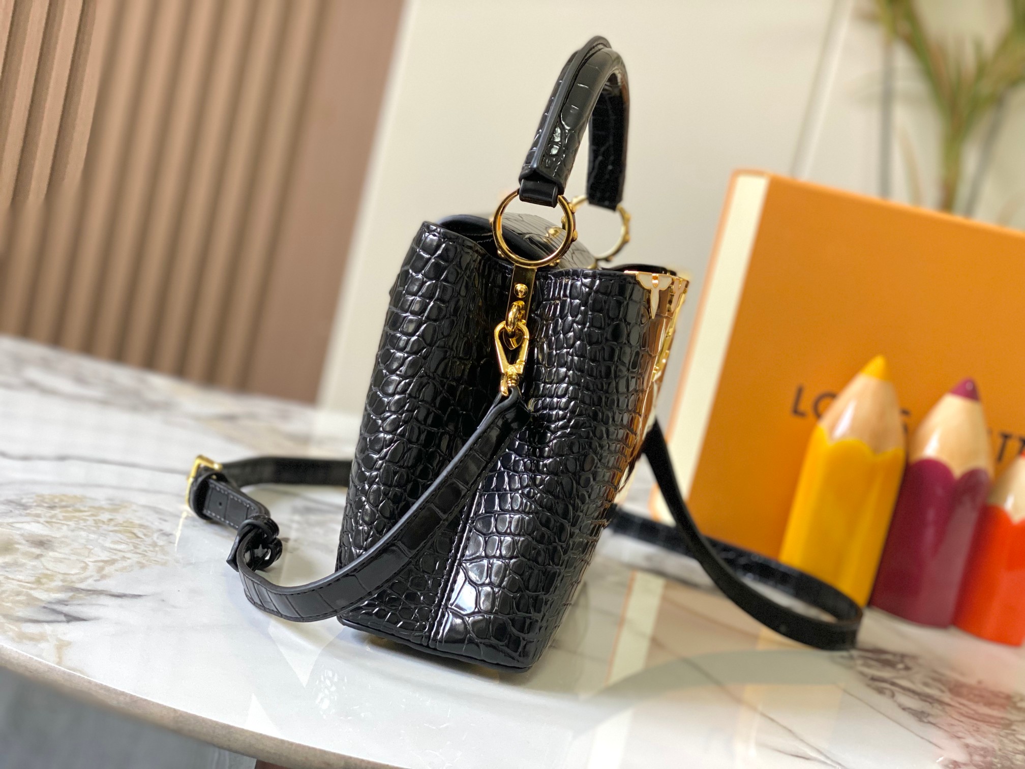 New Luxury LV Bag 11807