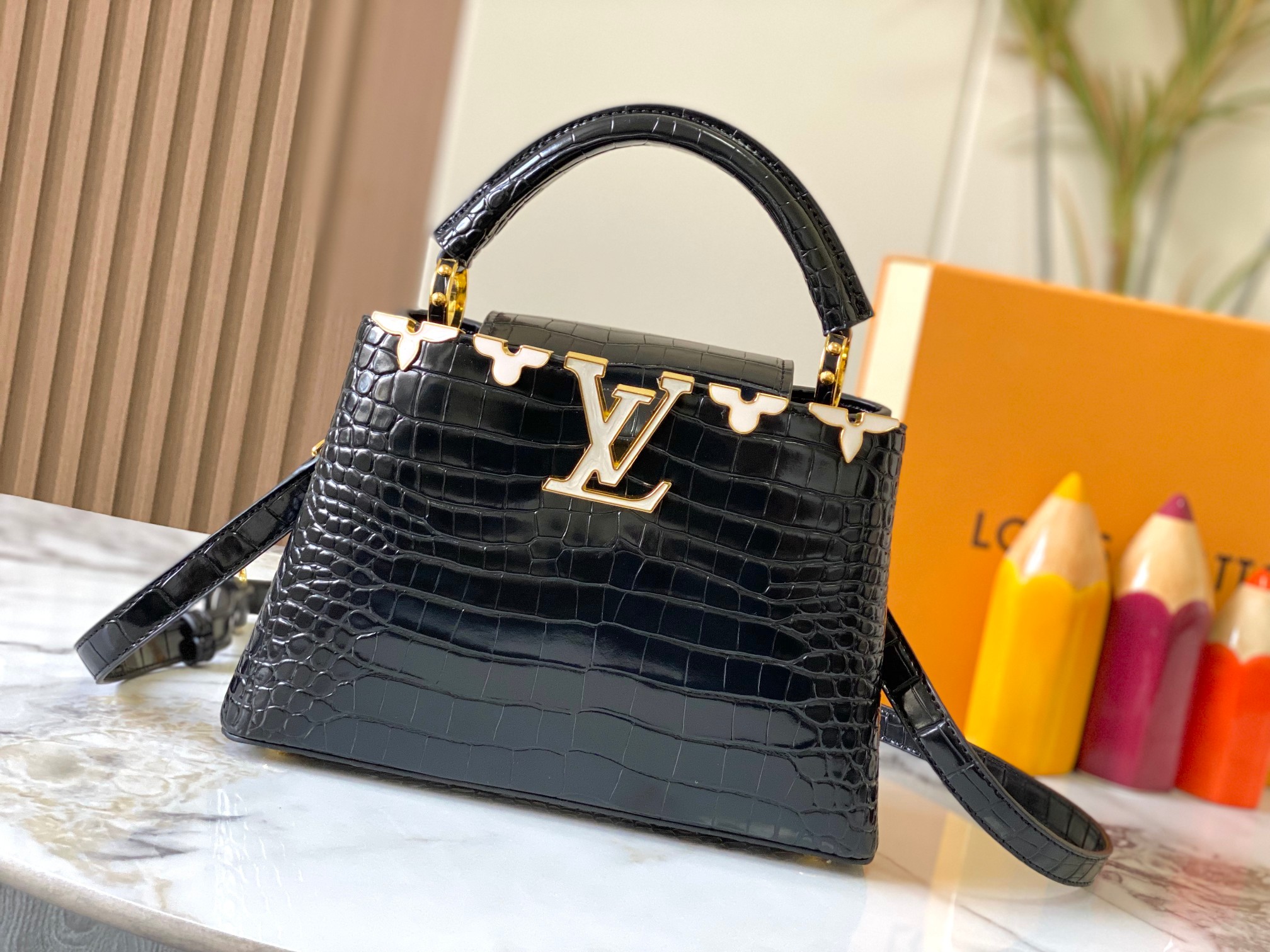 New Luxury LV Bag 11807