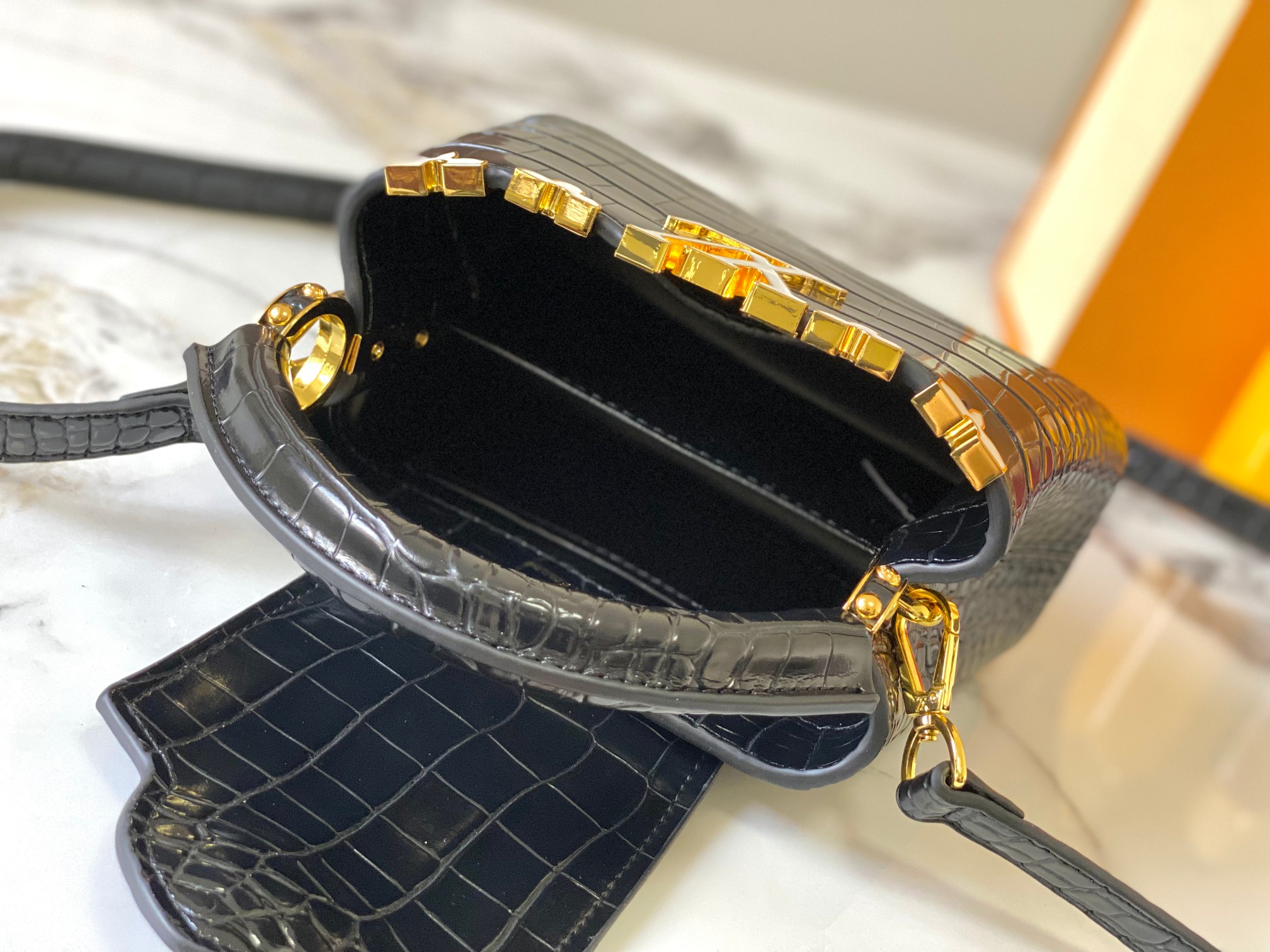 New Luxury LV Bag 11808