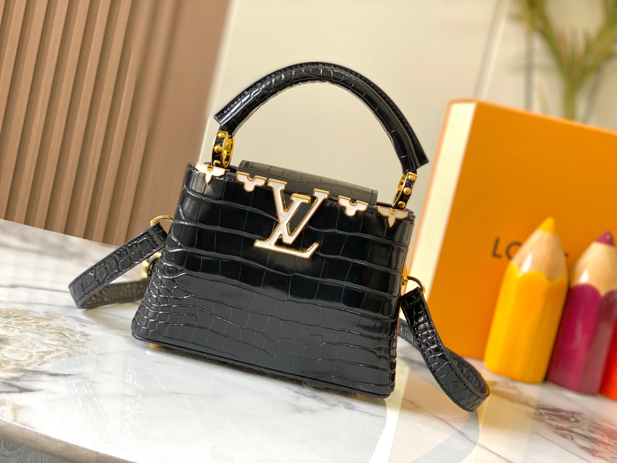 New Luxury LV Bag 11808