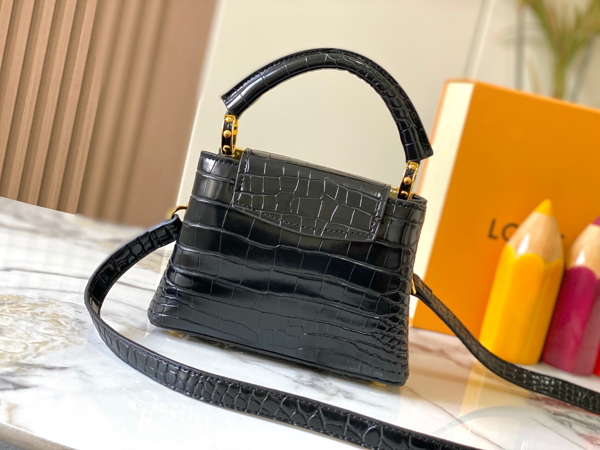 New Luxury LV Bag 11808