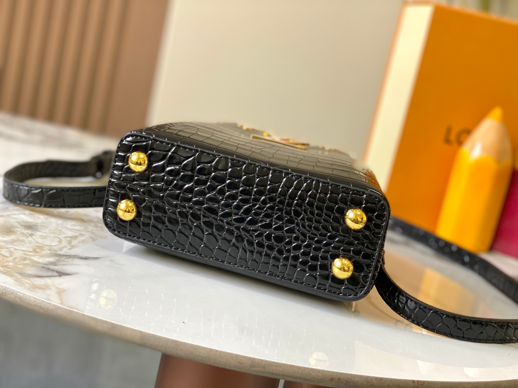 New Luxury LV Bag 11808