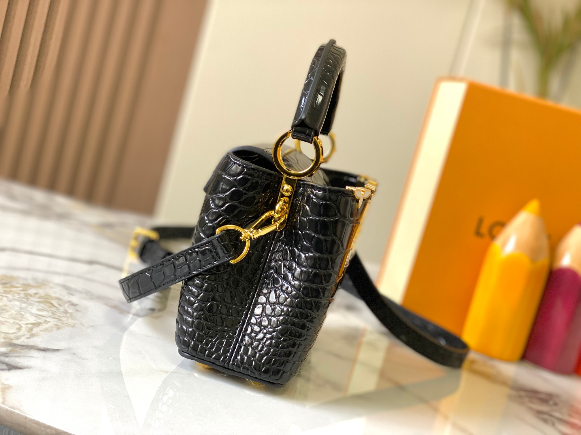 New Luxury LV Bag 11808