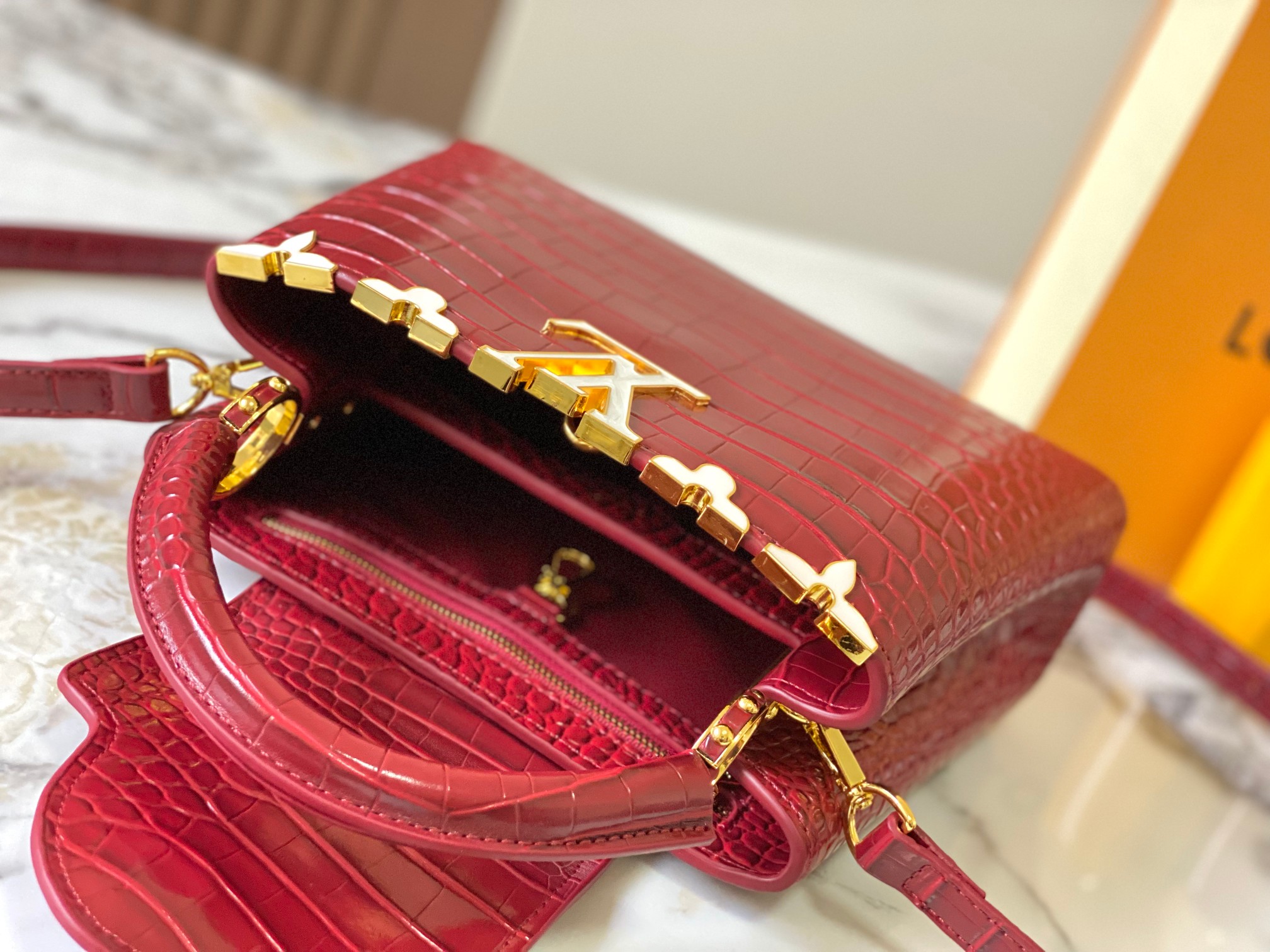 New Luxury LV Bag 11809