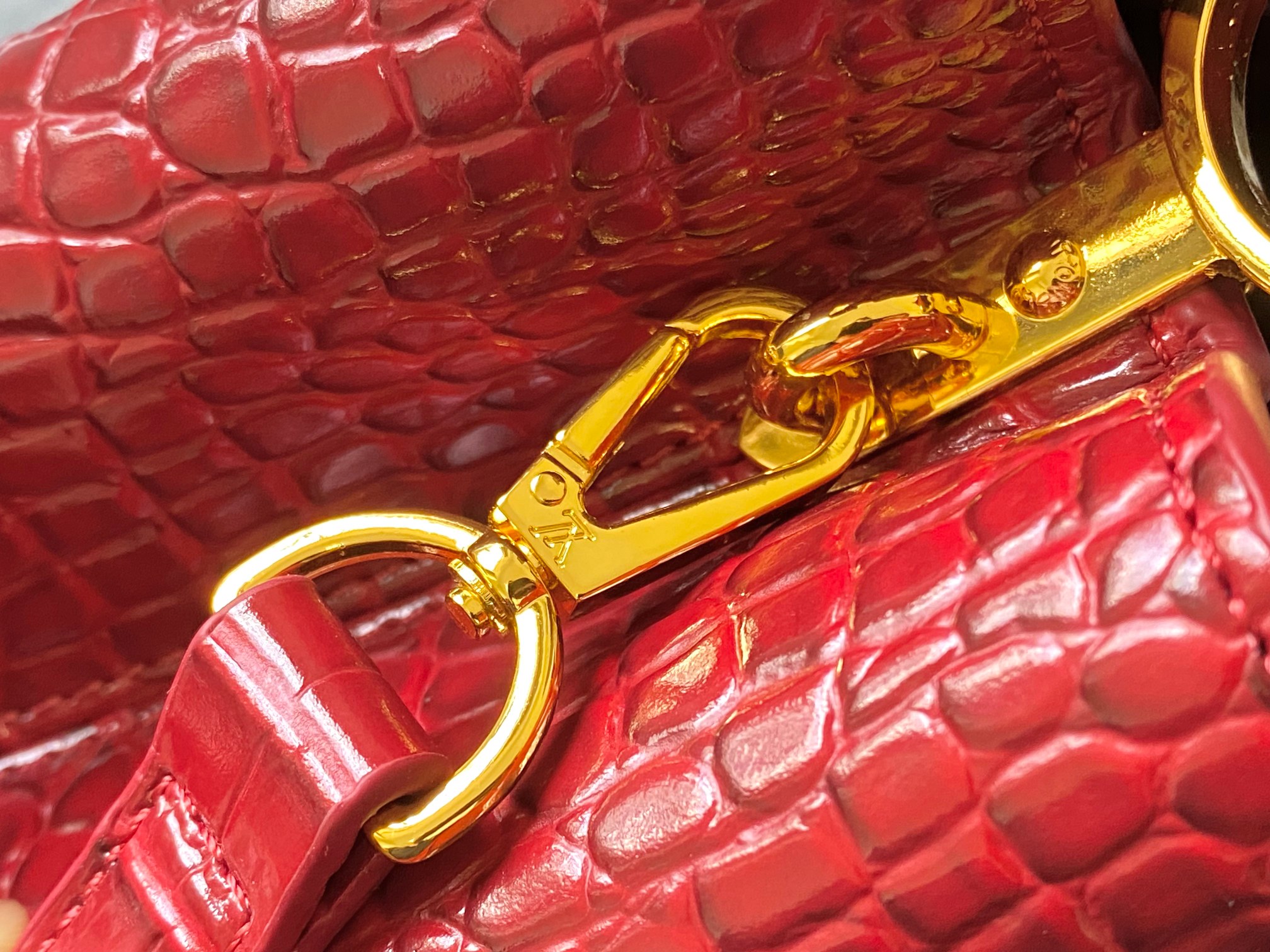 New Luxury LV Bag 11809