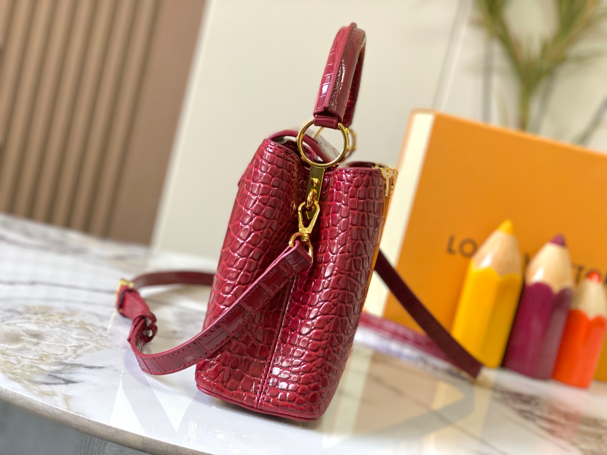 New Luxury LV Bag 11809