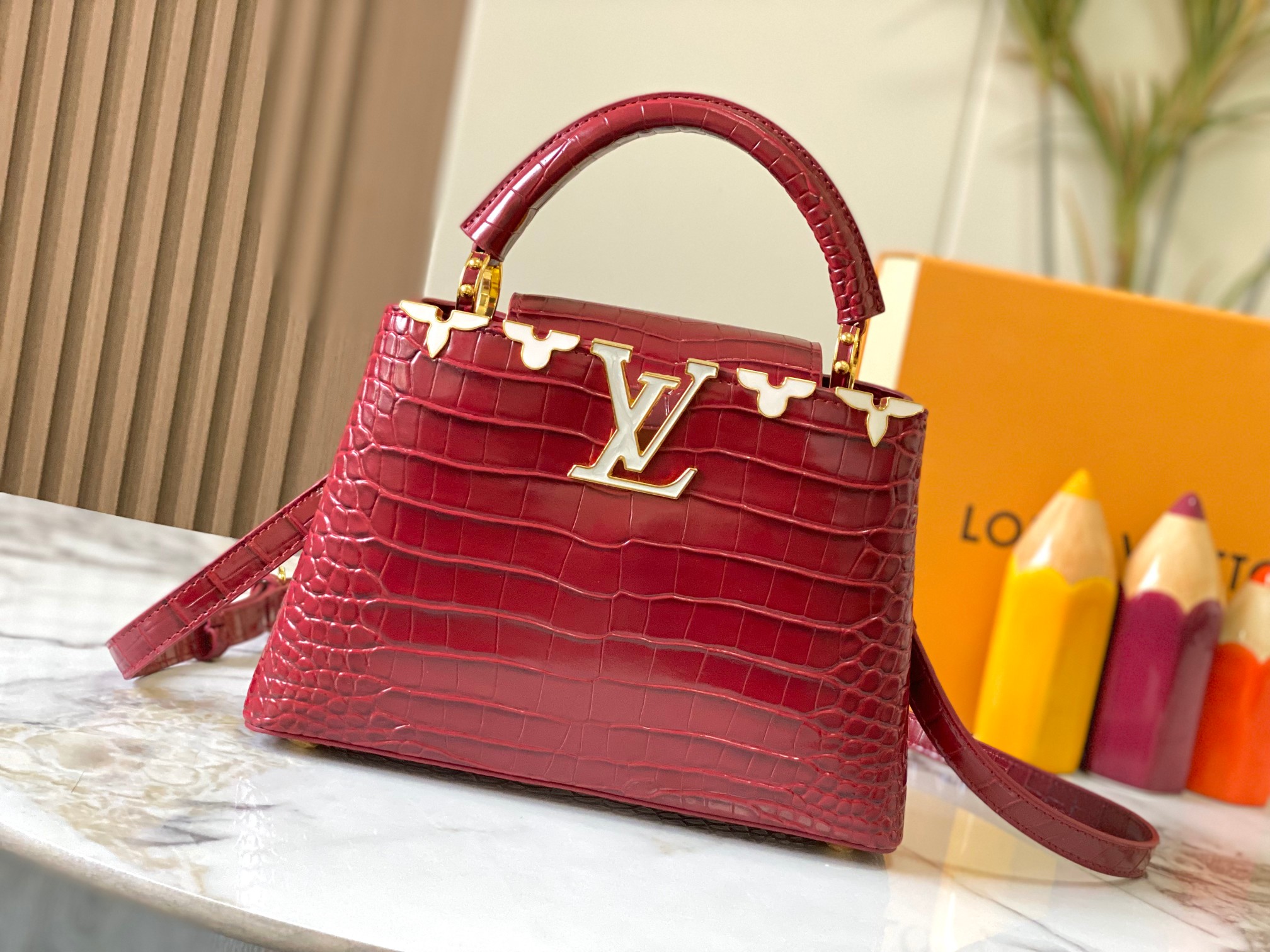 New Luxury LV Bag 11809