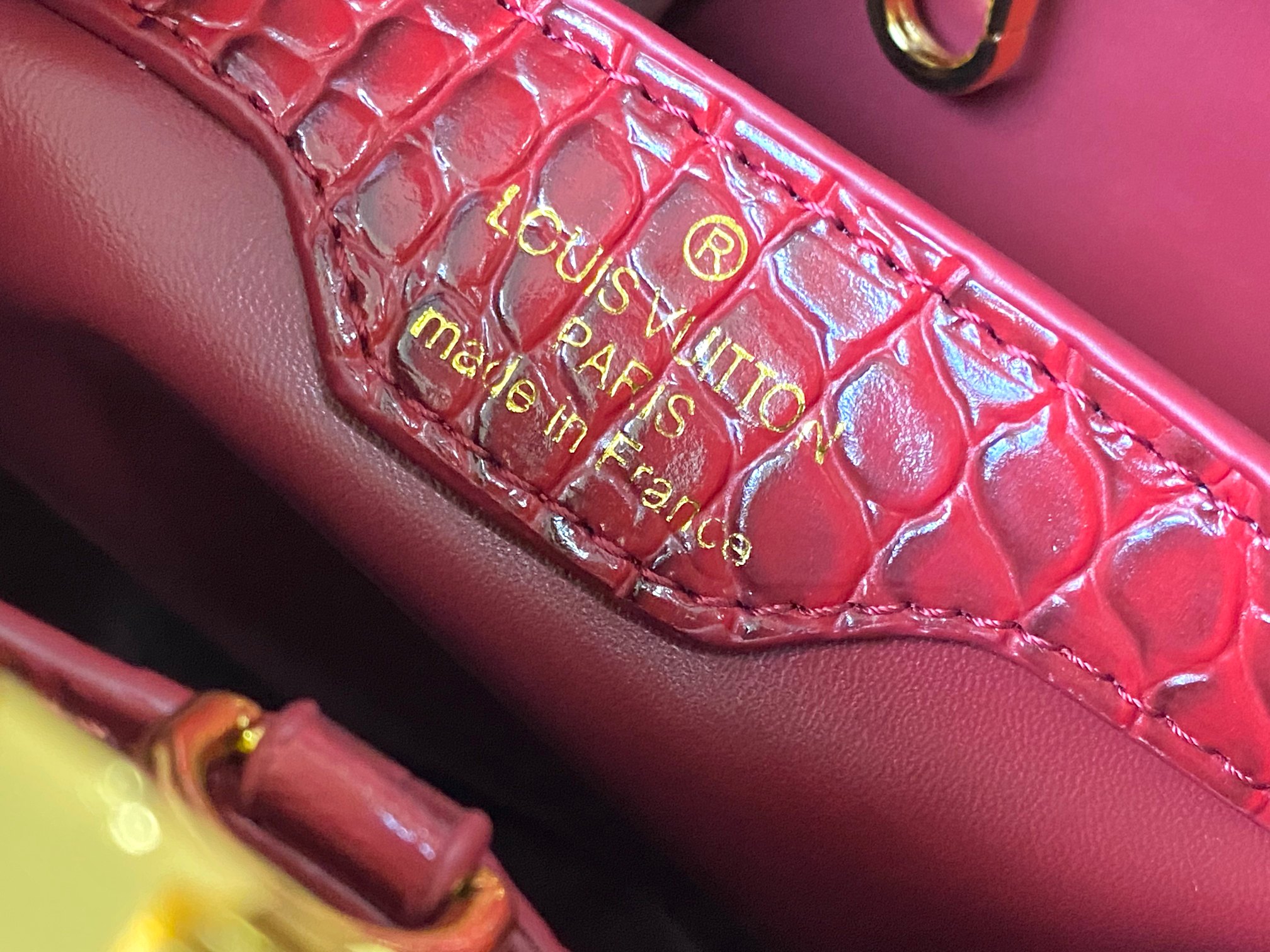 New Luxury LV Bag 11809