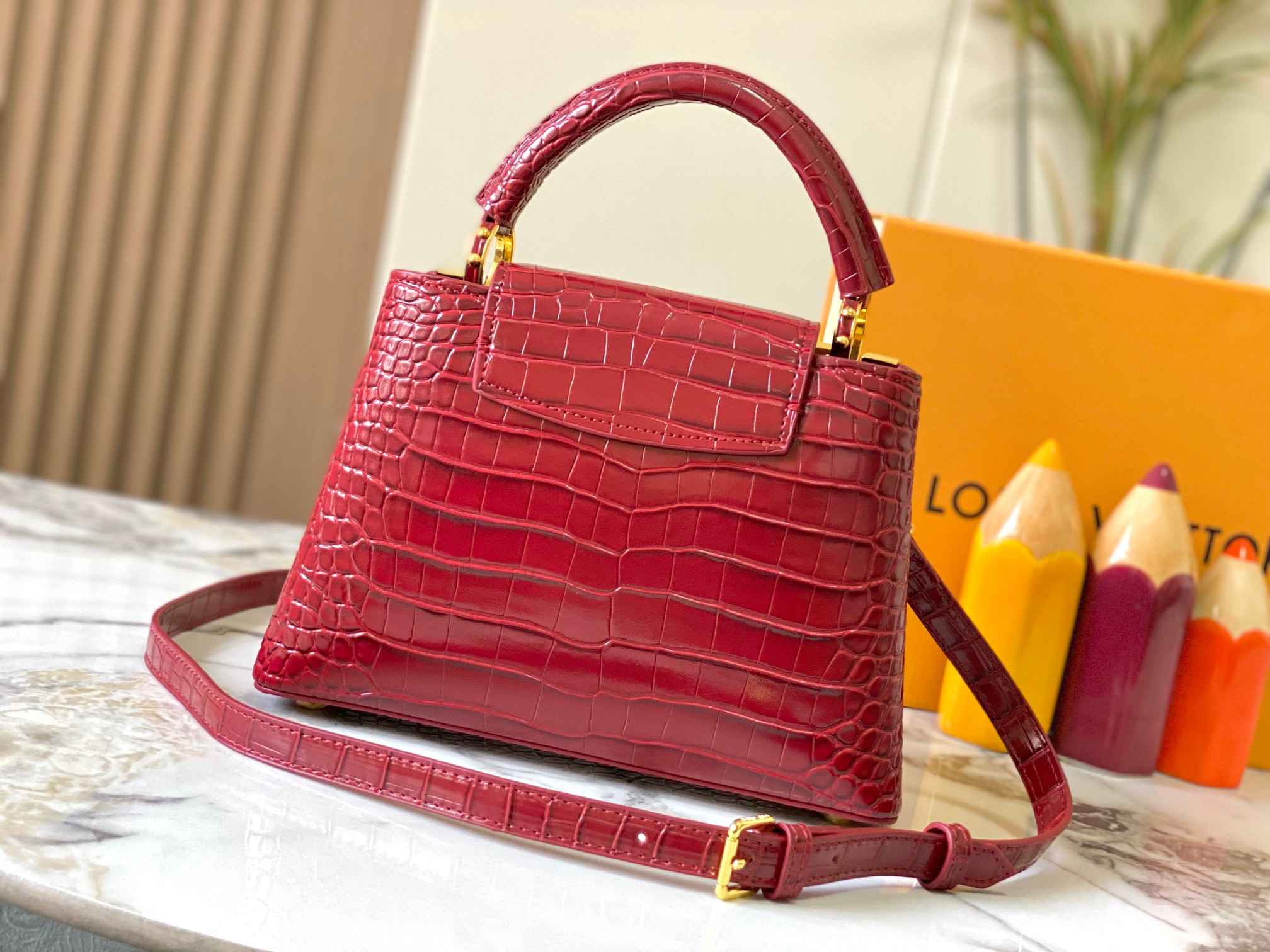 New Luxury LV Bag 11809