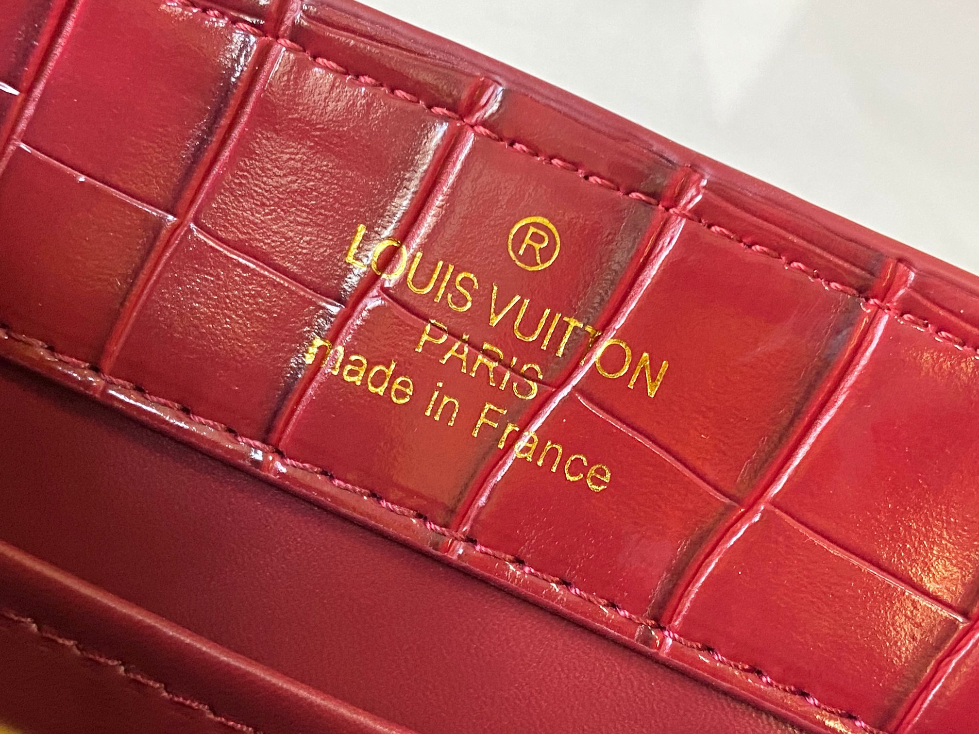 New Luxury LV Bag 11810