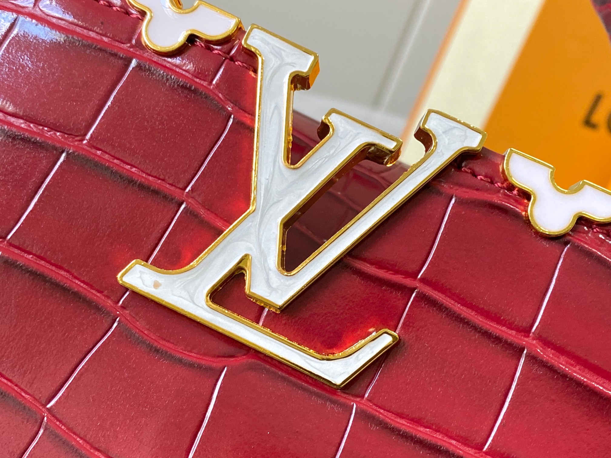 New Luxury LV Bag 11810