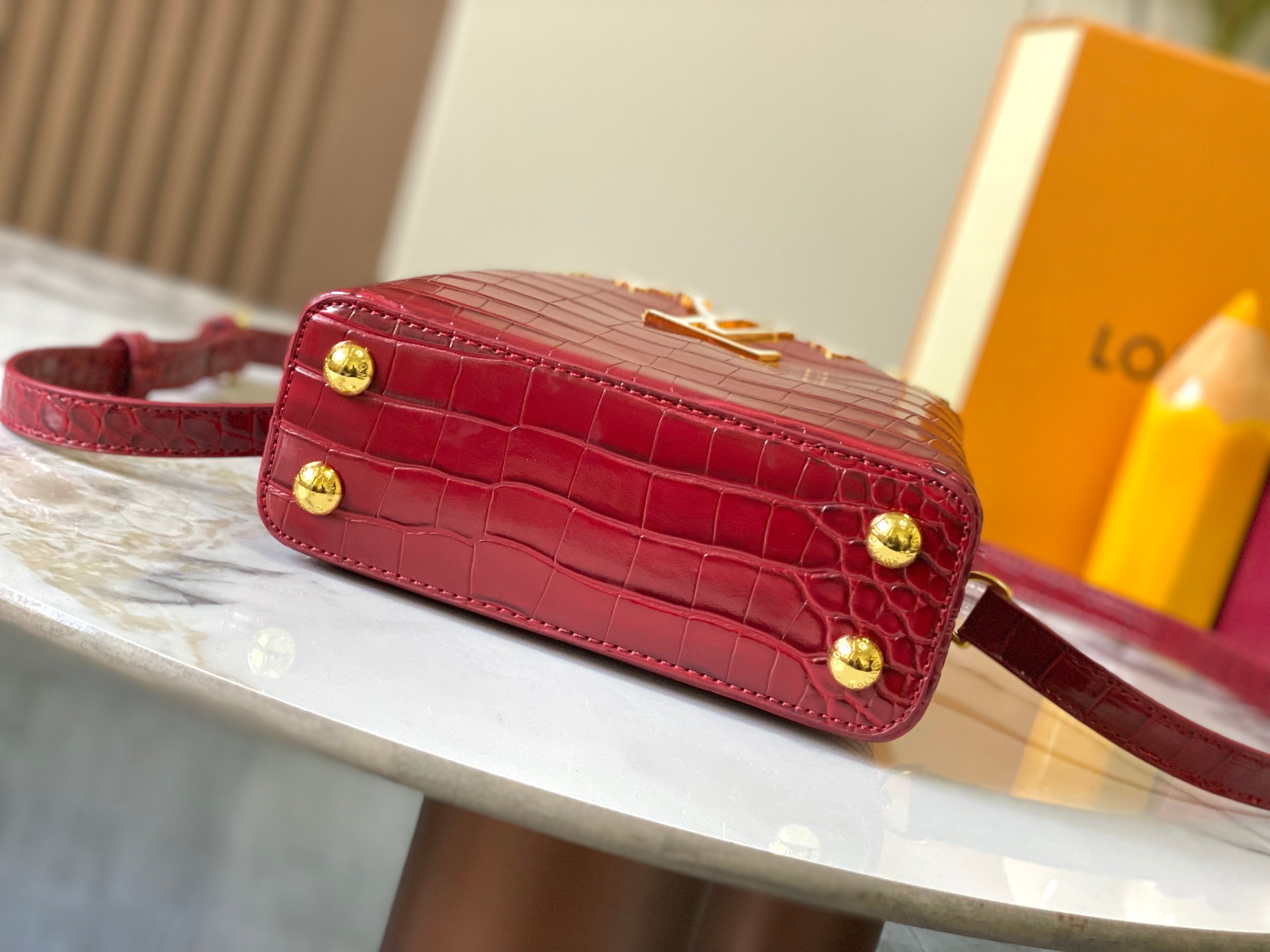 New Luxury LV Bag 11810