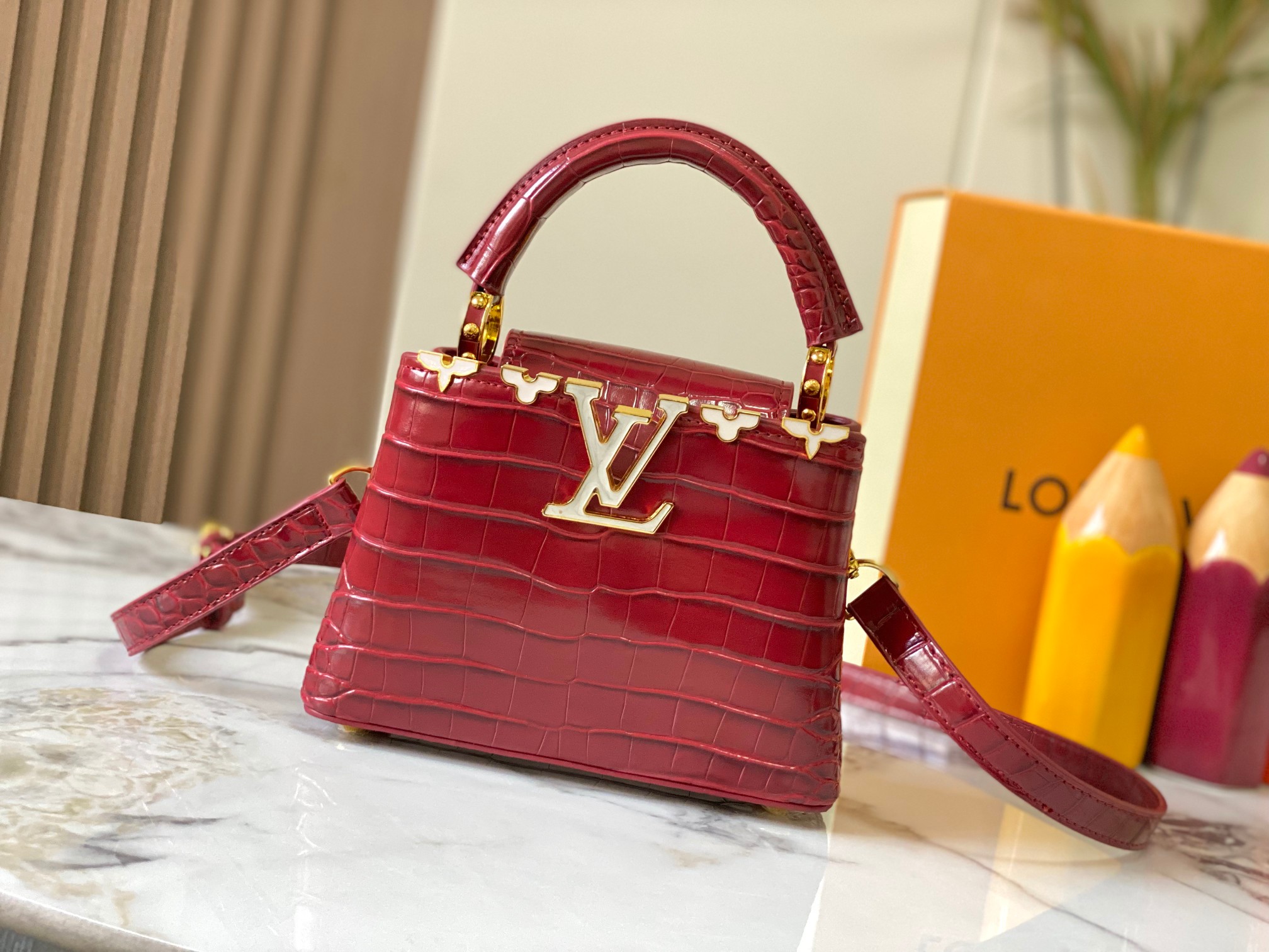 New Luxury LV Bag 11810