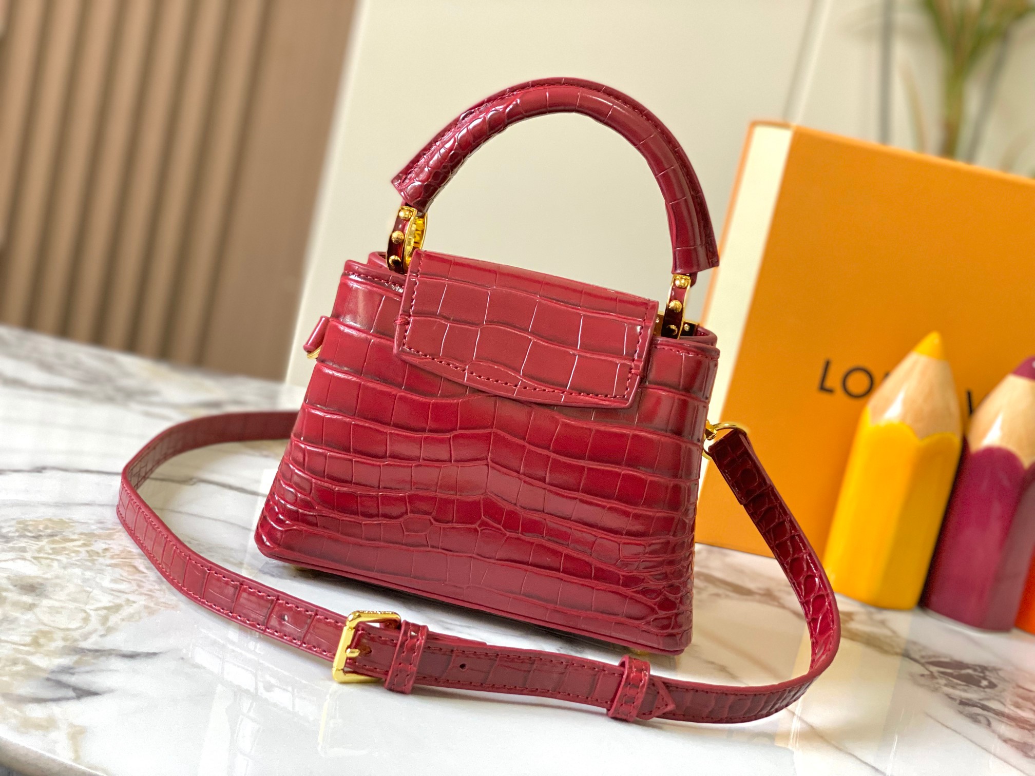 New Luxury LV Bag 11810