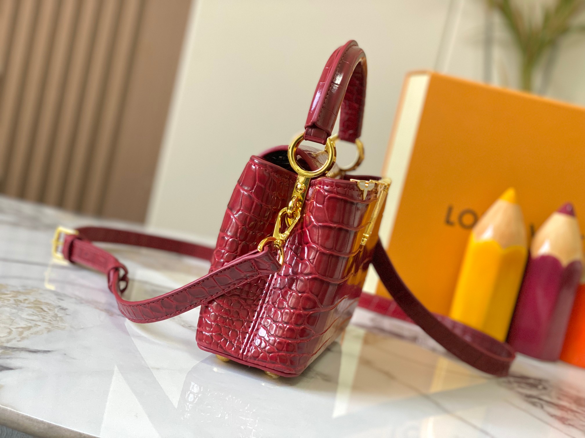 New Luxury LV Bag 11810