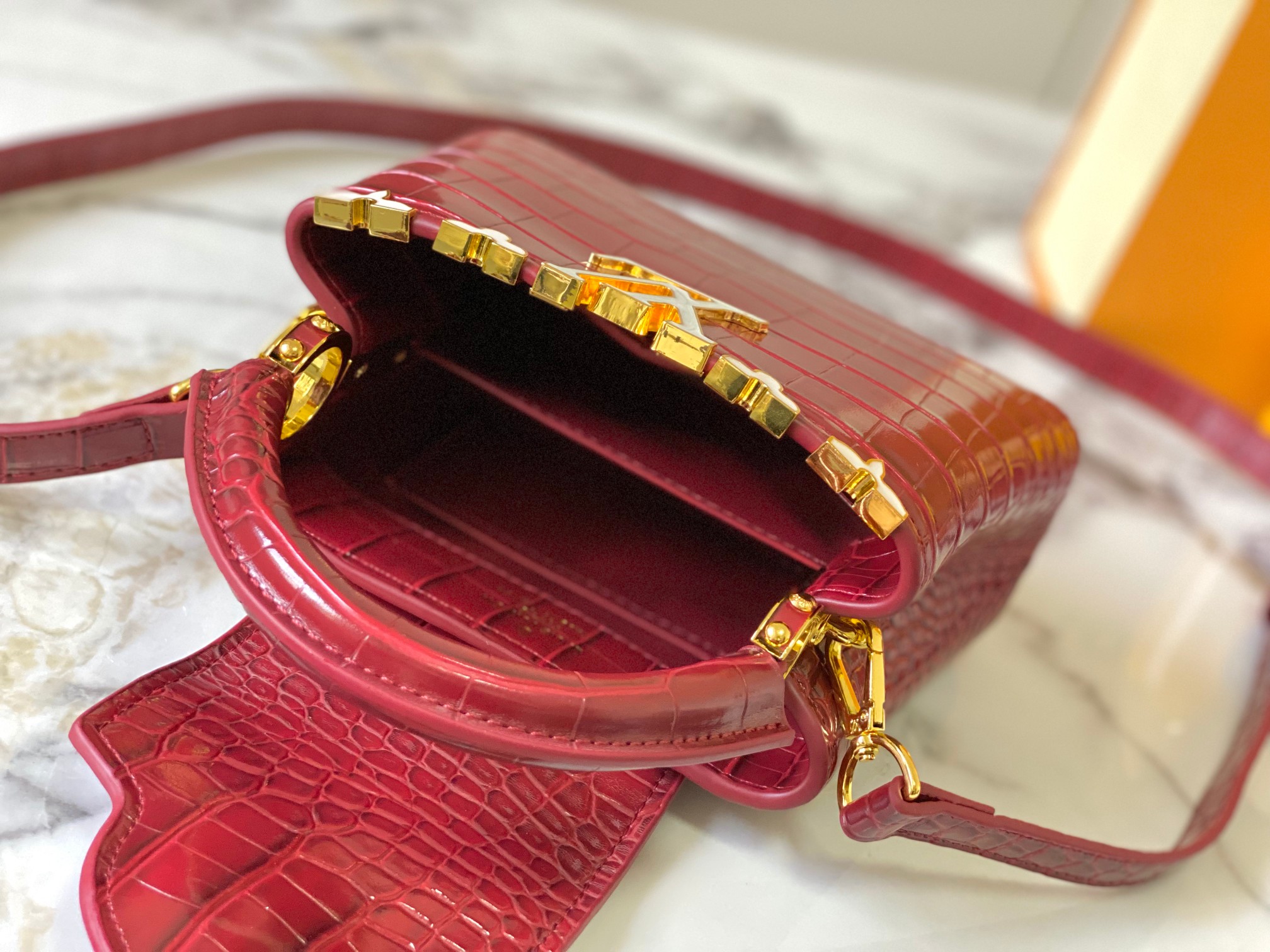 New Luxury LV Bag 11810