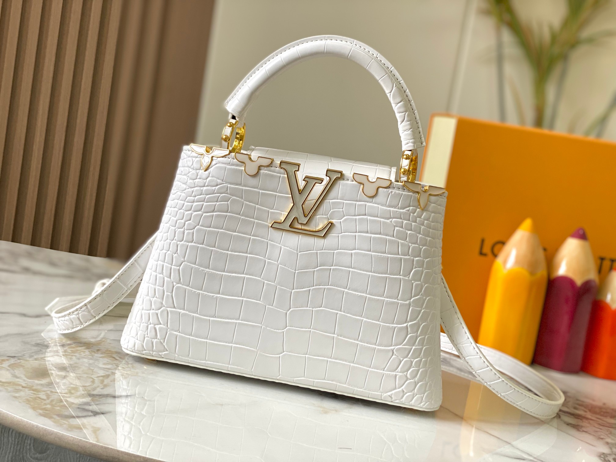 New Luxury LV Bag 11811