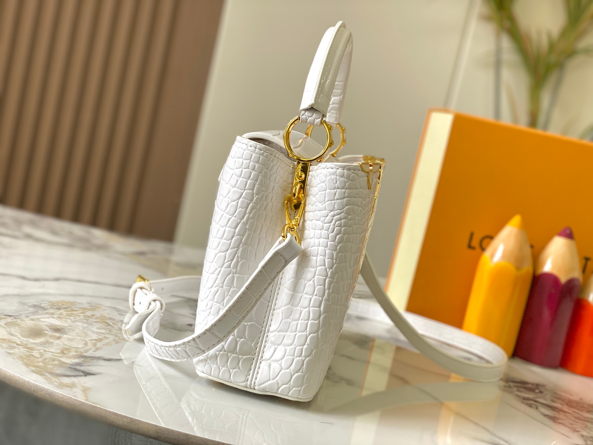 New Luxury LV Bag 11811