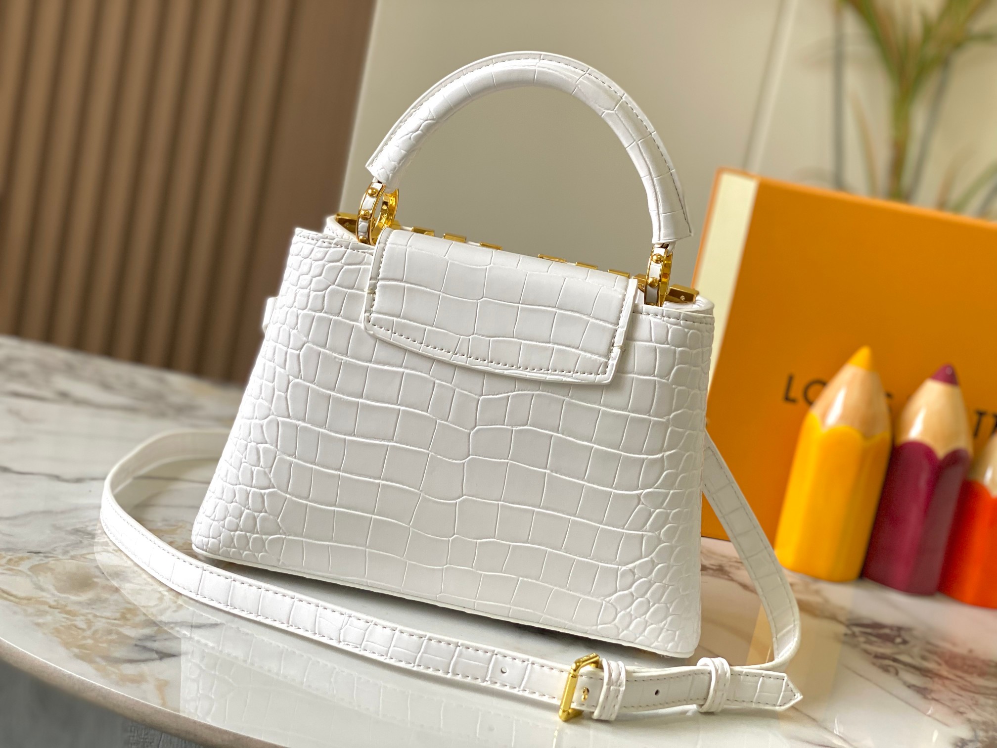 New Luxury LV Bag 11811