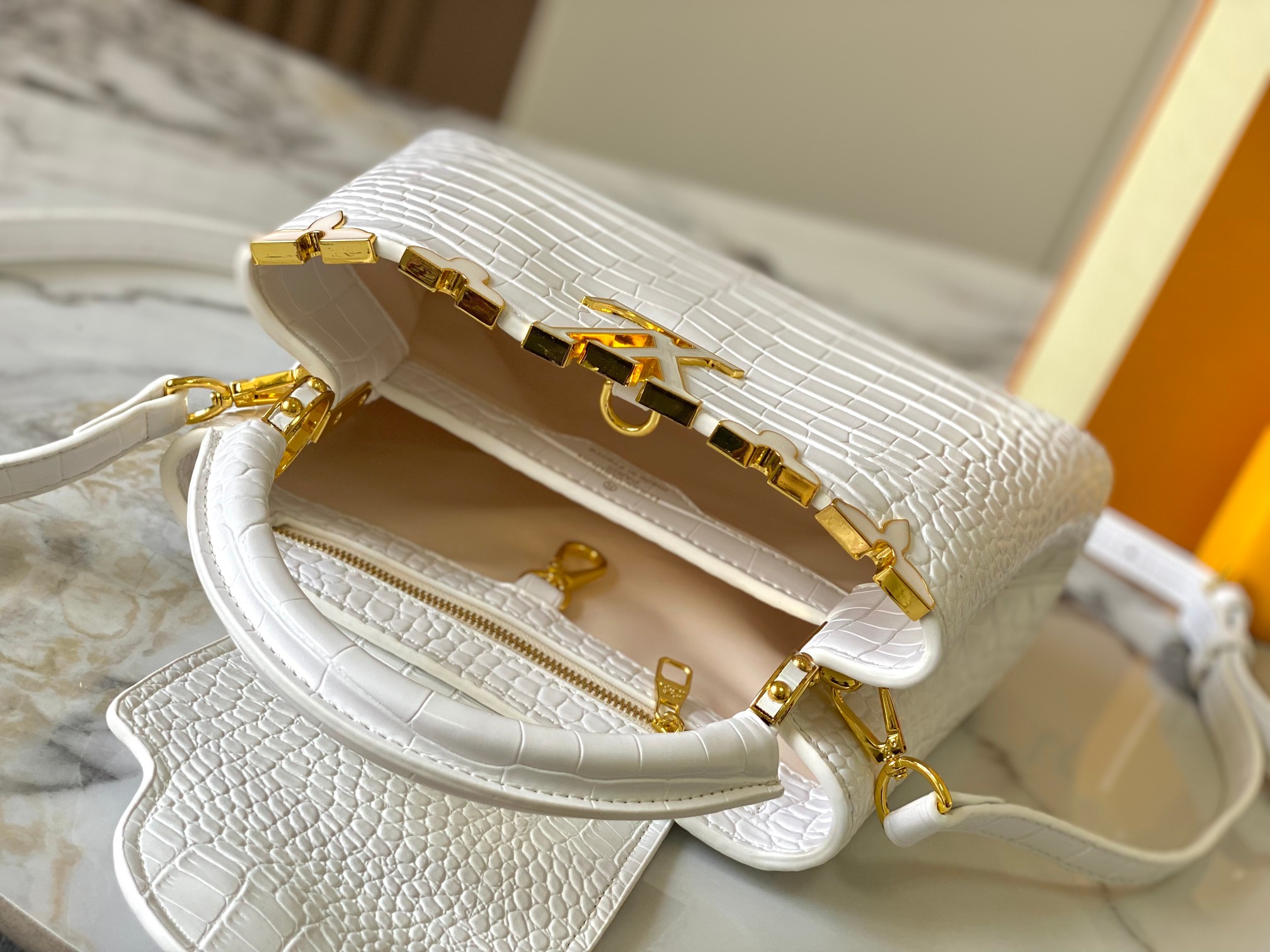 New Luxury LV Bag 11811