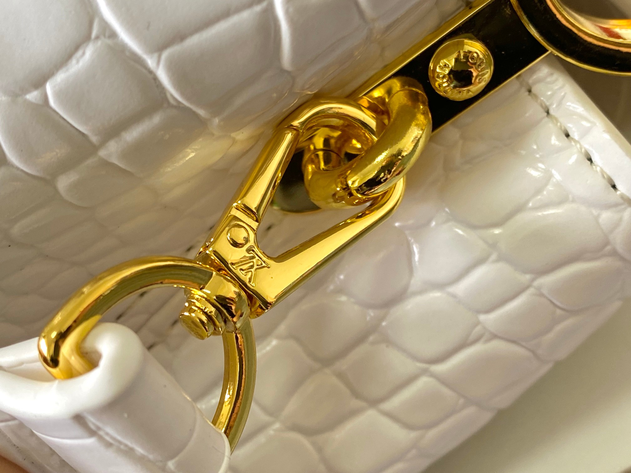 New Luxury LV Bag 11812