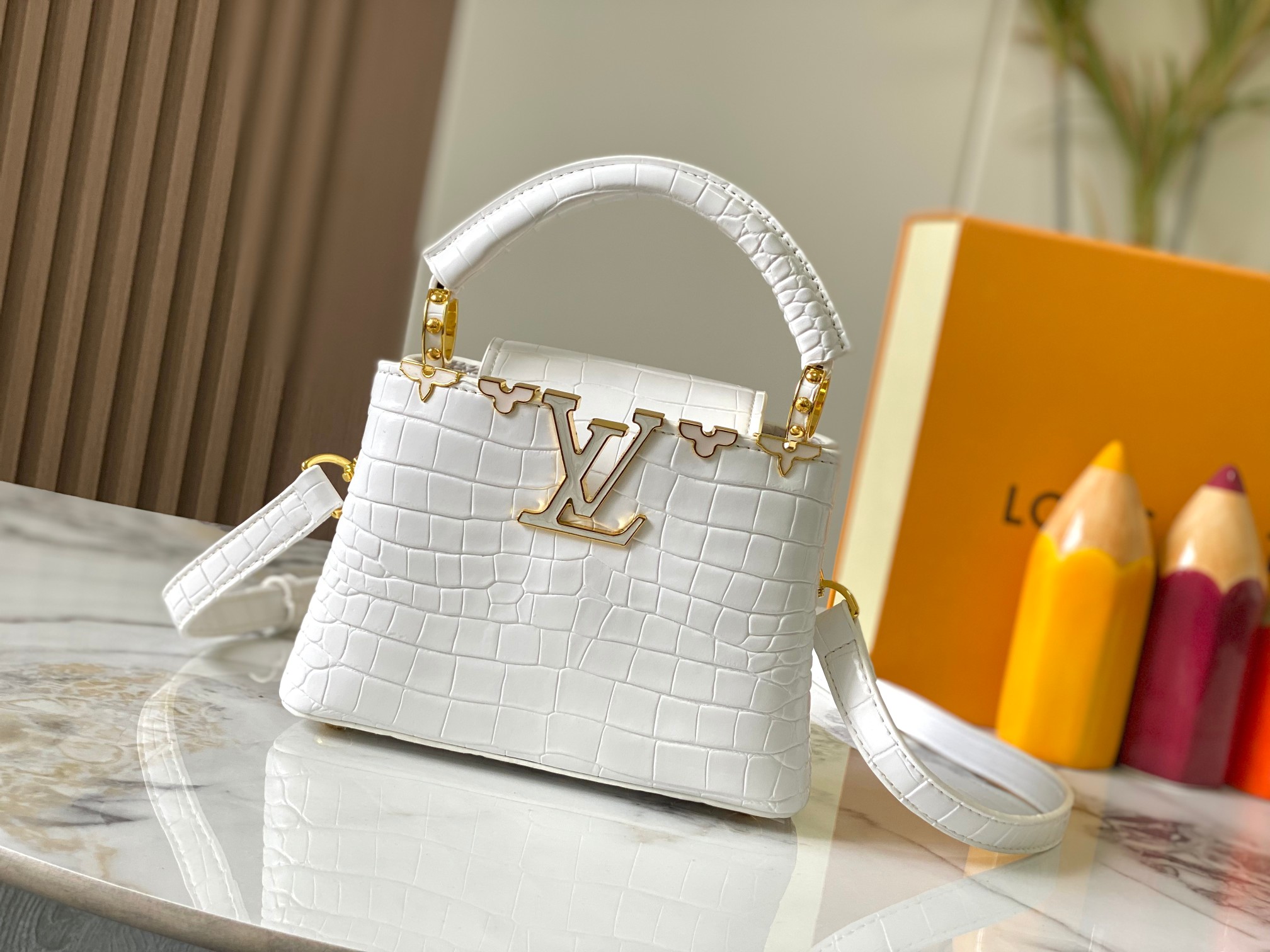 New Luxury LV Bag 11812