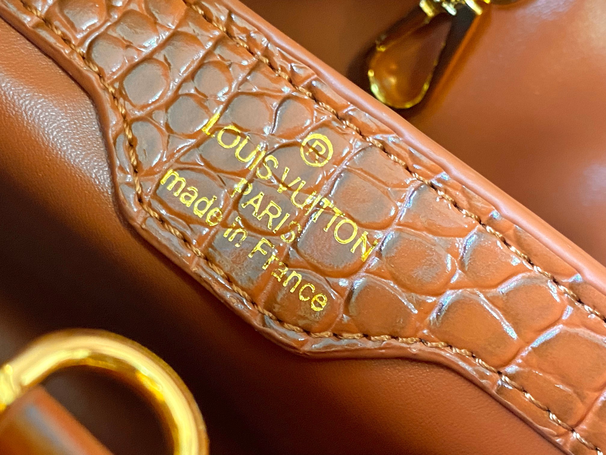 New Luxury LV Bag 11813