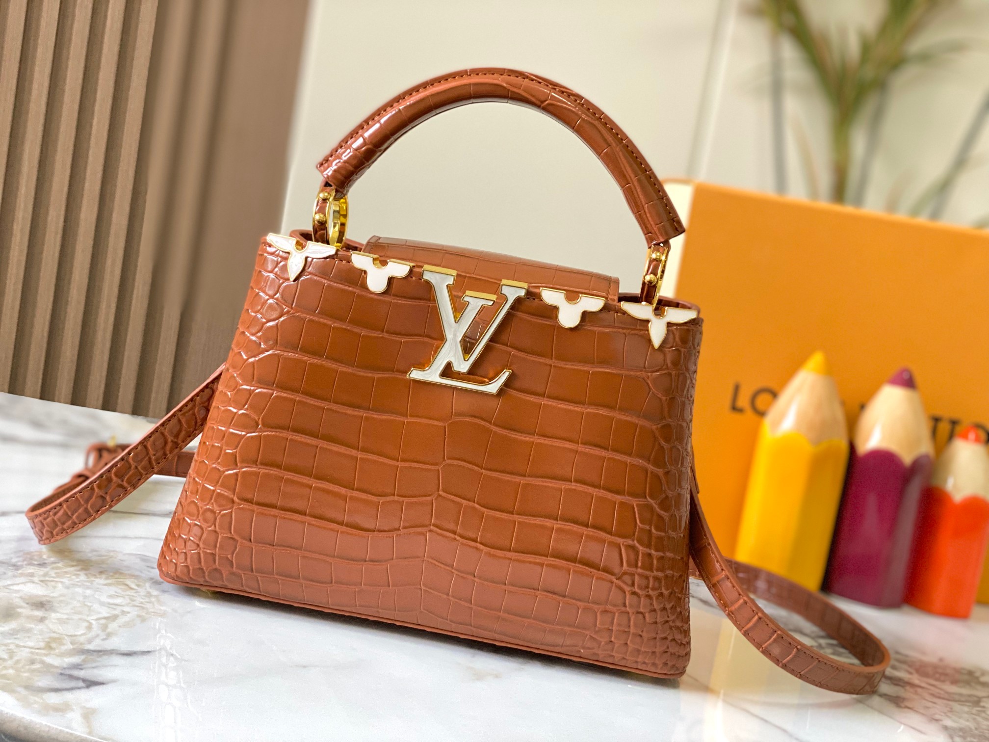 New Luxury LV Bag 11813