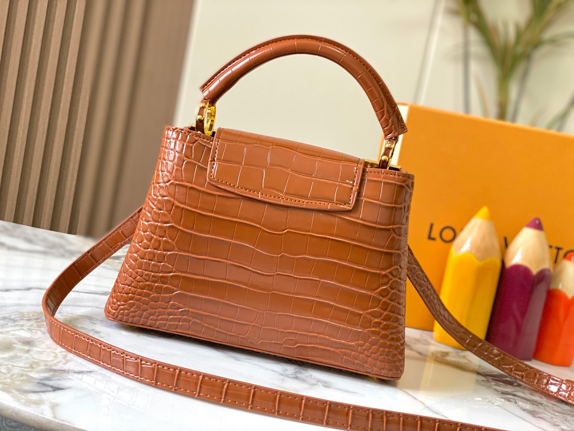 New Luxury LV Bag 11813
