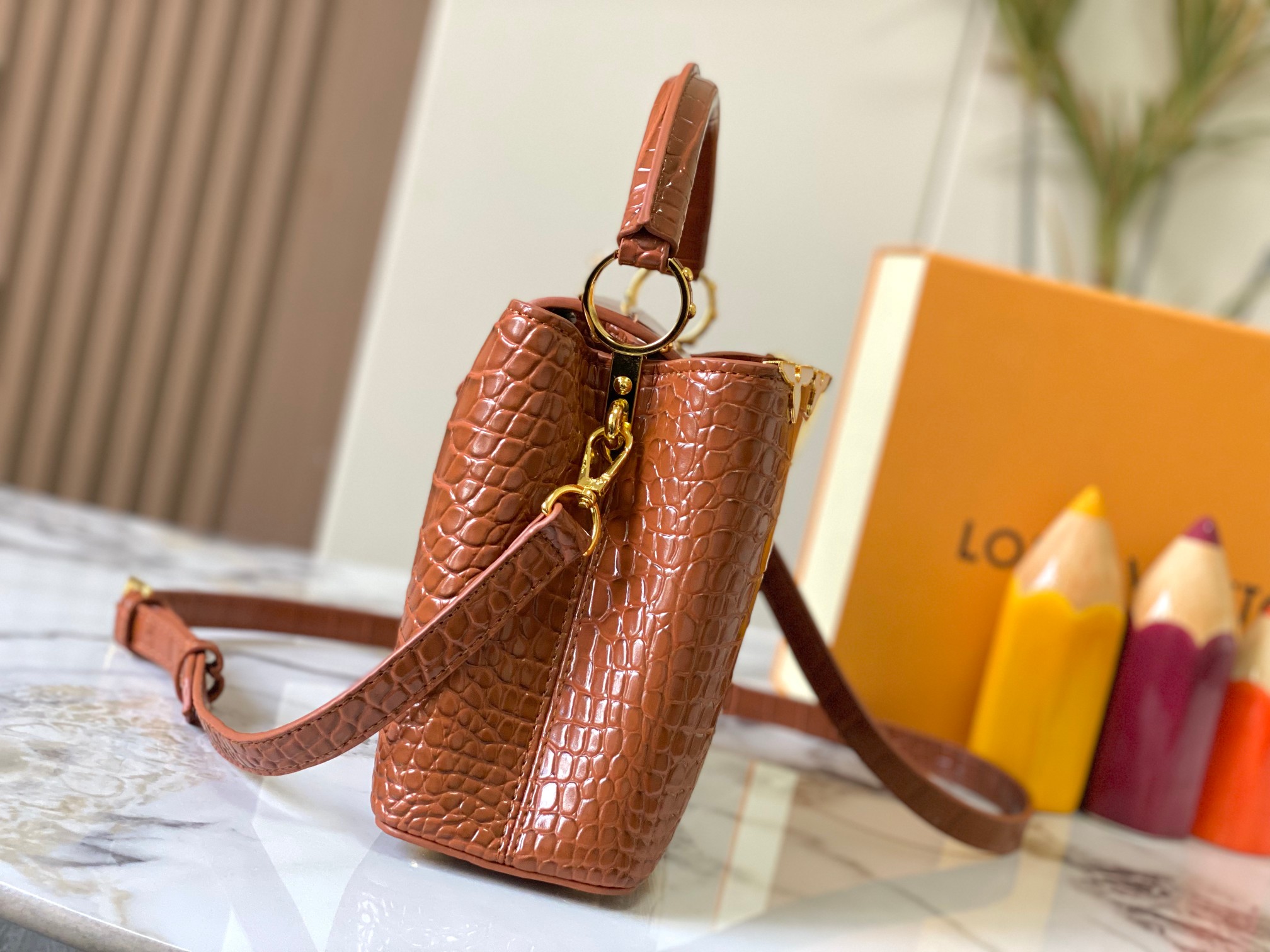 New Luxury LV Bag 11813